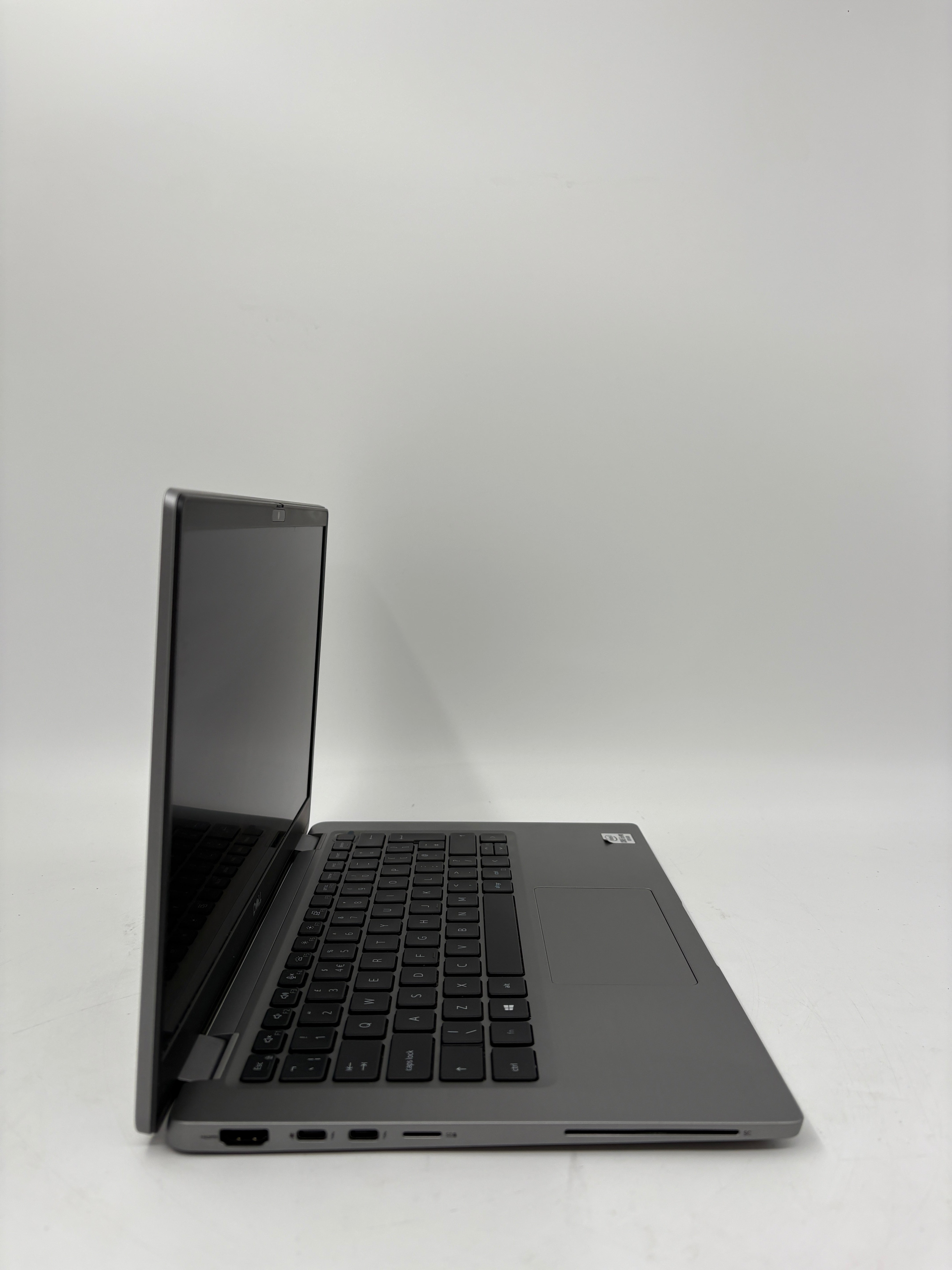 Dell Laptop Latitude 7310 13.3" Screen i5 10th Gen 8GB RAM 256GB SSD W11