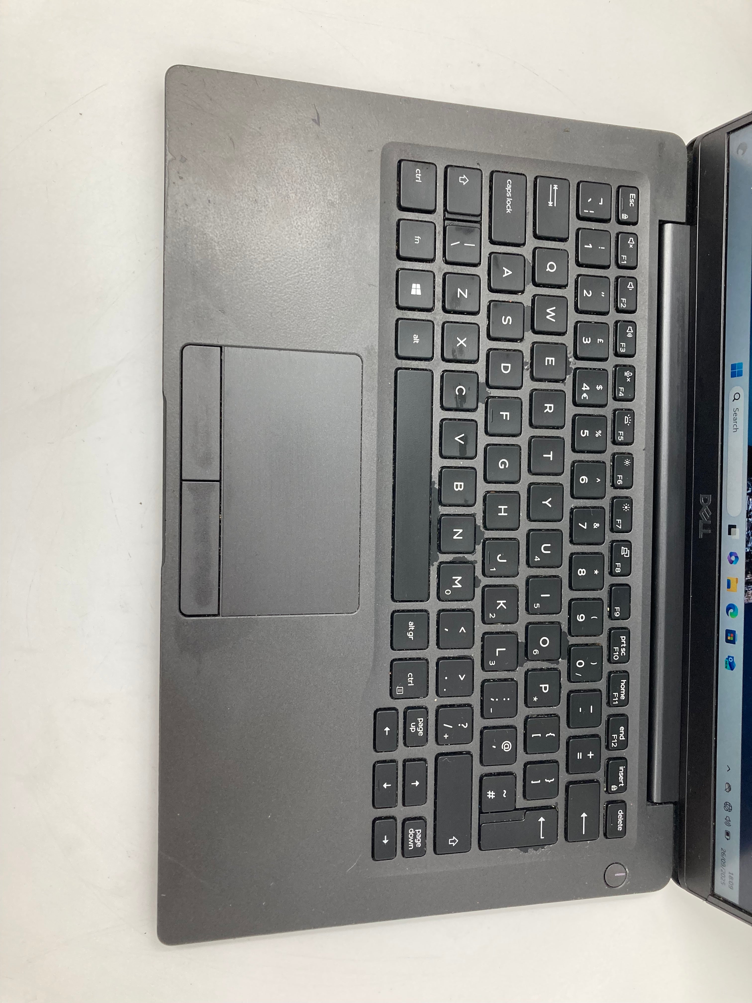 Dell Laptop Latitude 7400 14" i7 8th Gen 16GB RAM 256GB SSD W11 #4