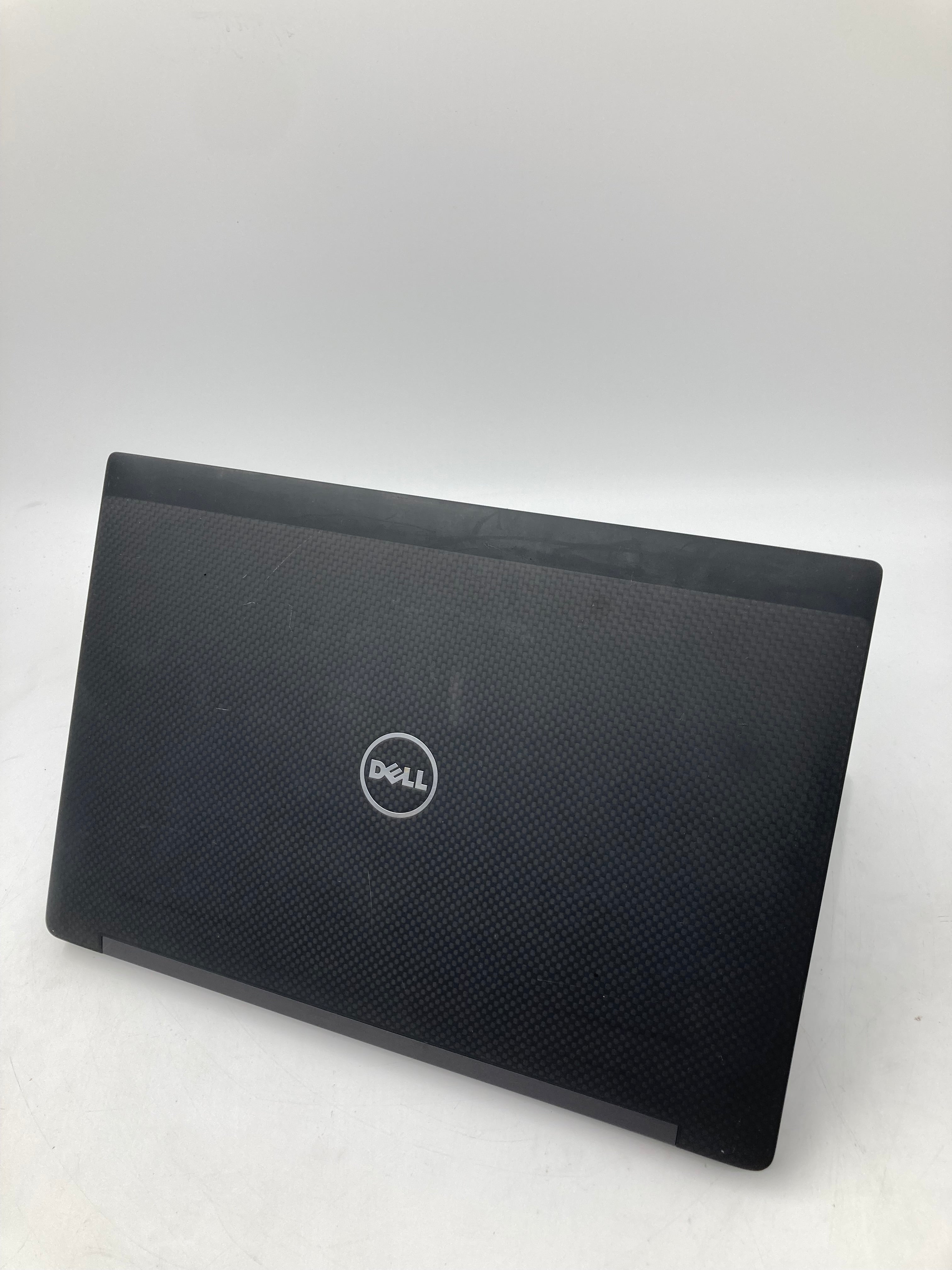 Dell Laptop Latitude 7280 12" i7 7th Gen 8GB RAM No HDD No OS *Spares*