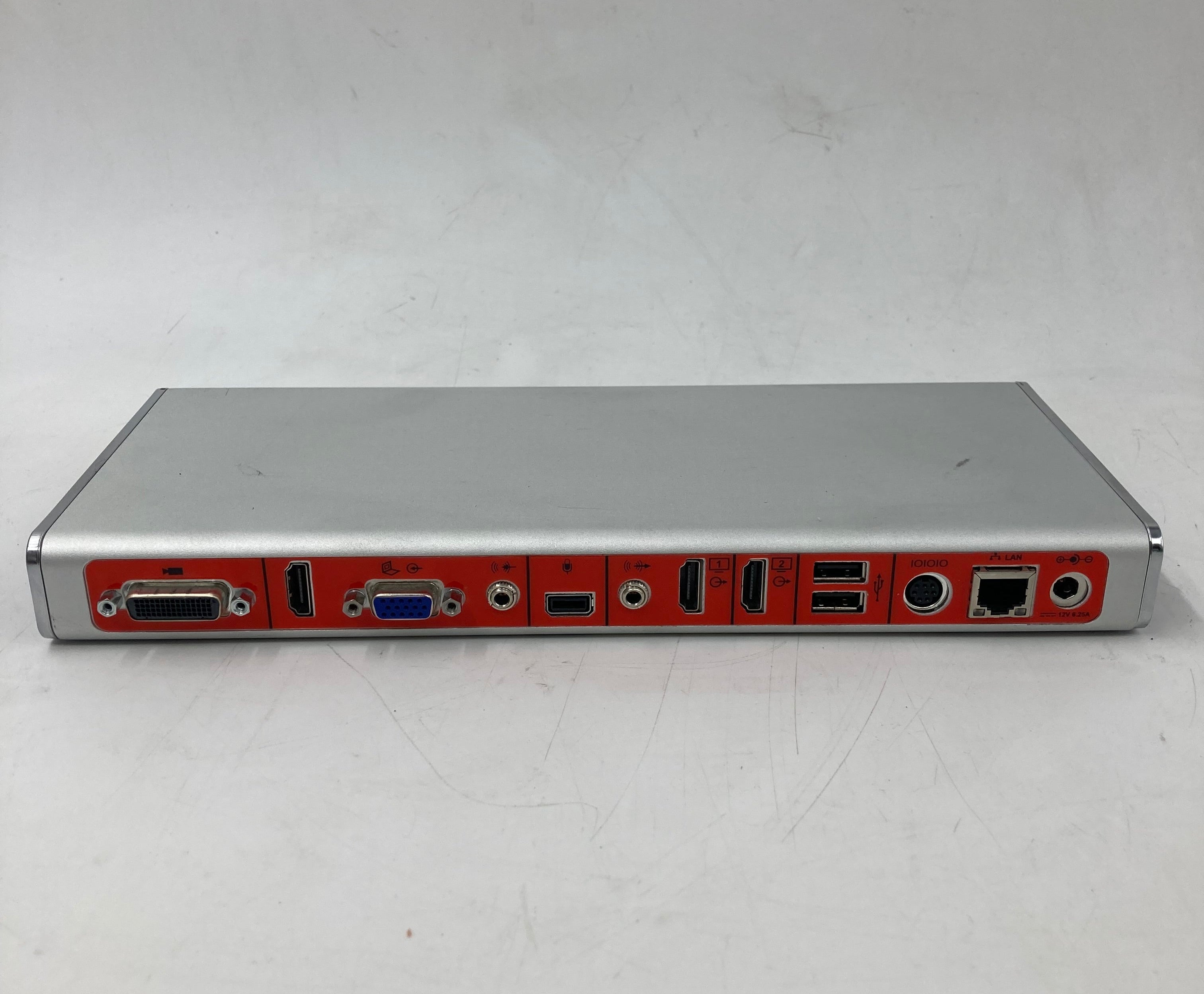 Polycom RealPresence Group 310 Video Conferencing Webcam Audio System - Unit Only