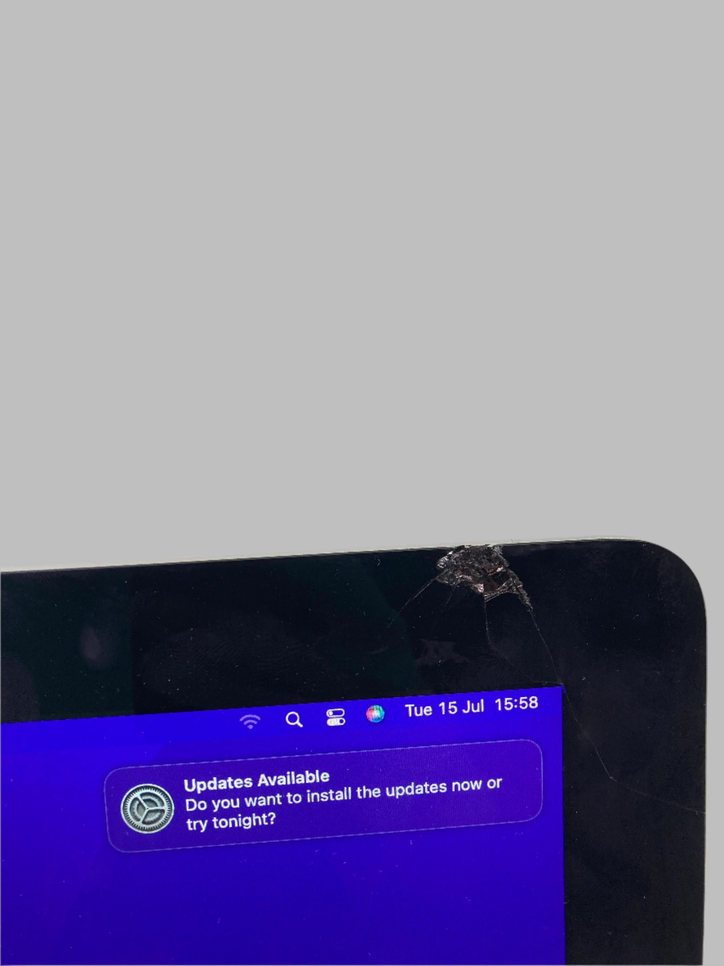 Apple iMac 2013 A1419 27" Screen i5 6th Gen 8GB RAM 1TB HDD