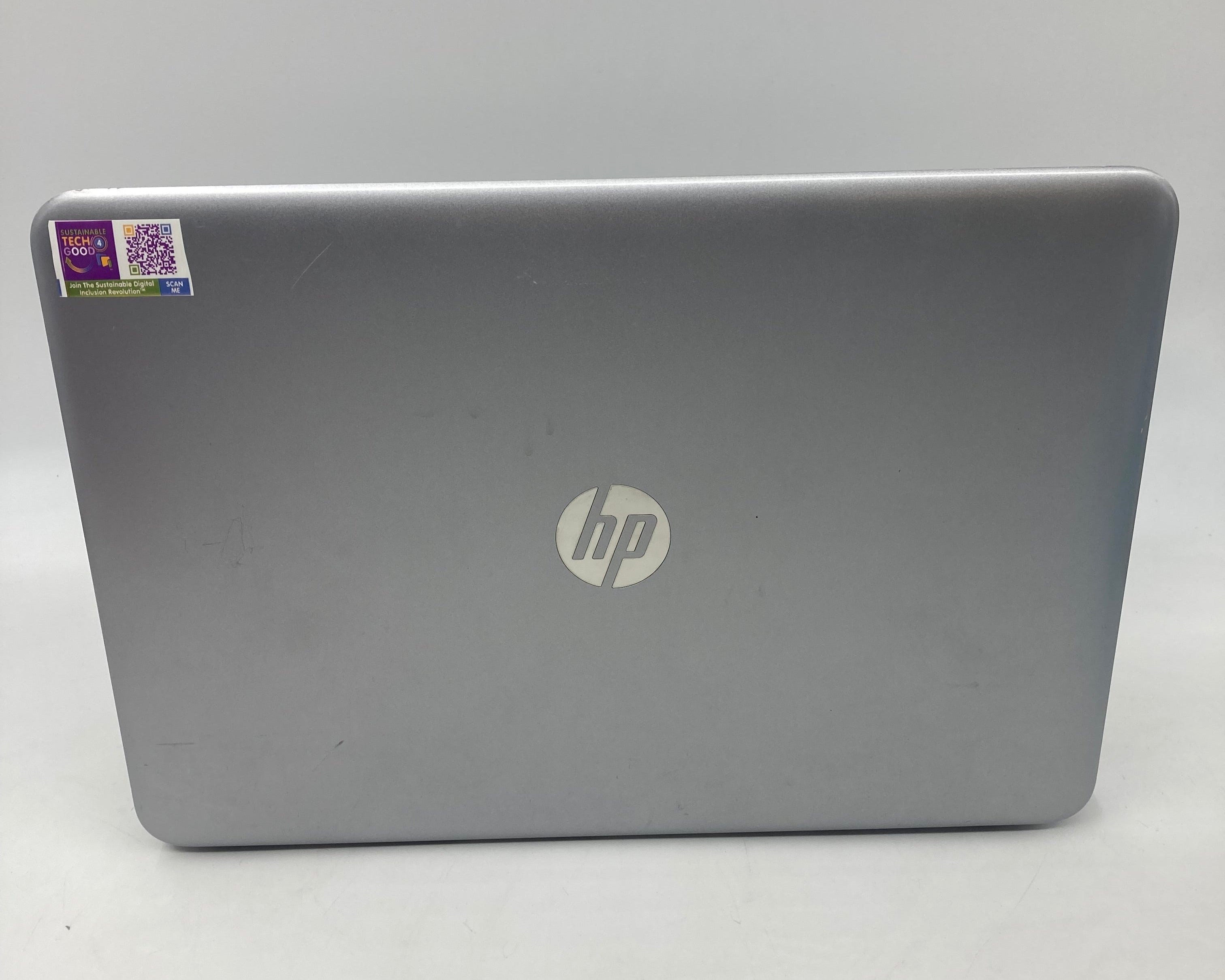HP Laptop ProBook 450 G4 15.6" i5-7200U 12GB RAM 128GB SSD W11 OS