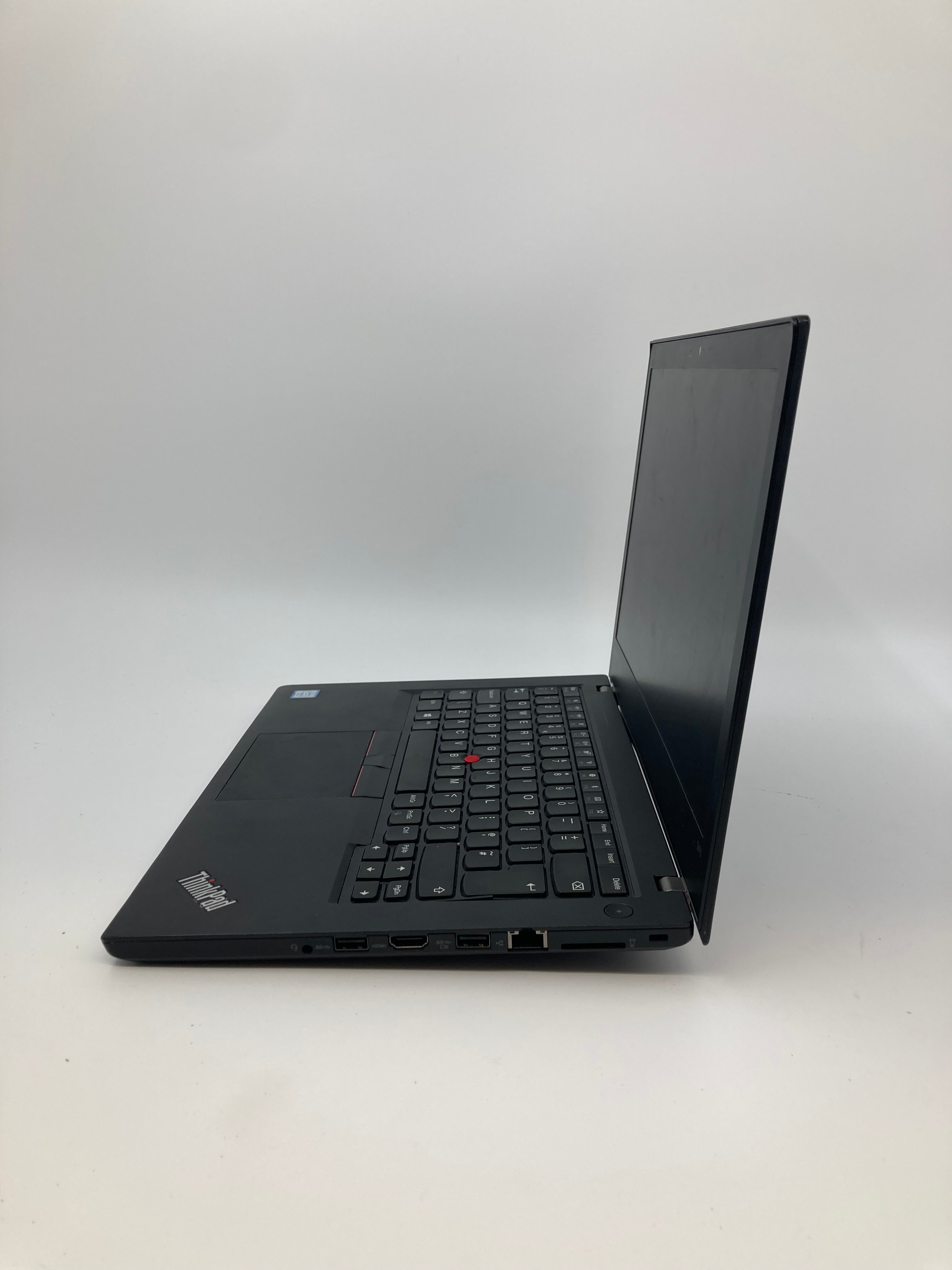 Lenovo Laptop ThinkPad T470 14" Screen i5 7th Gen 8GB Ram No SSD No OS