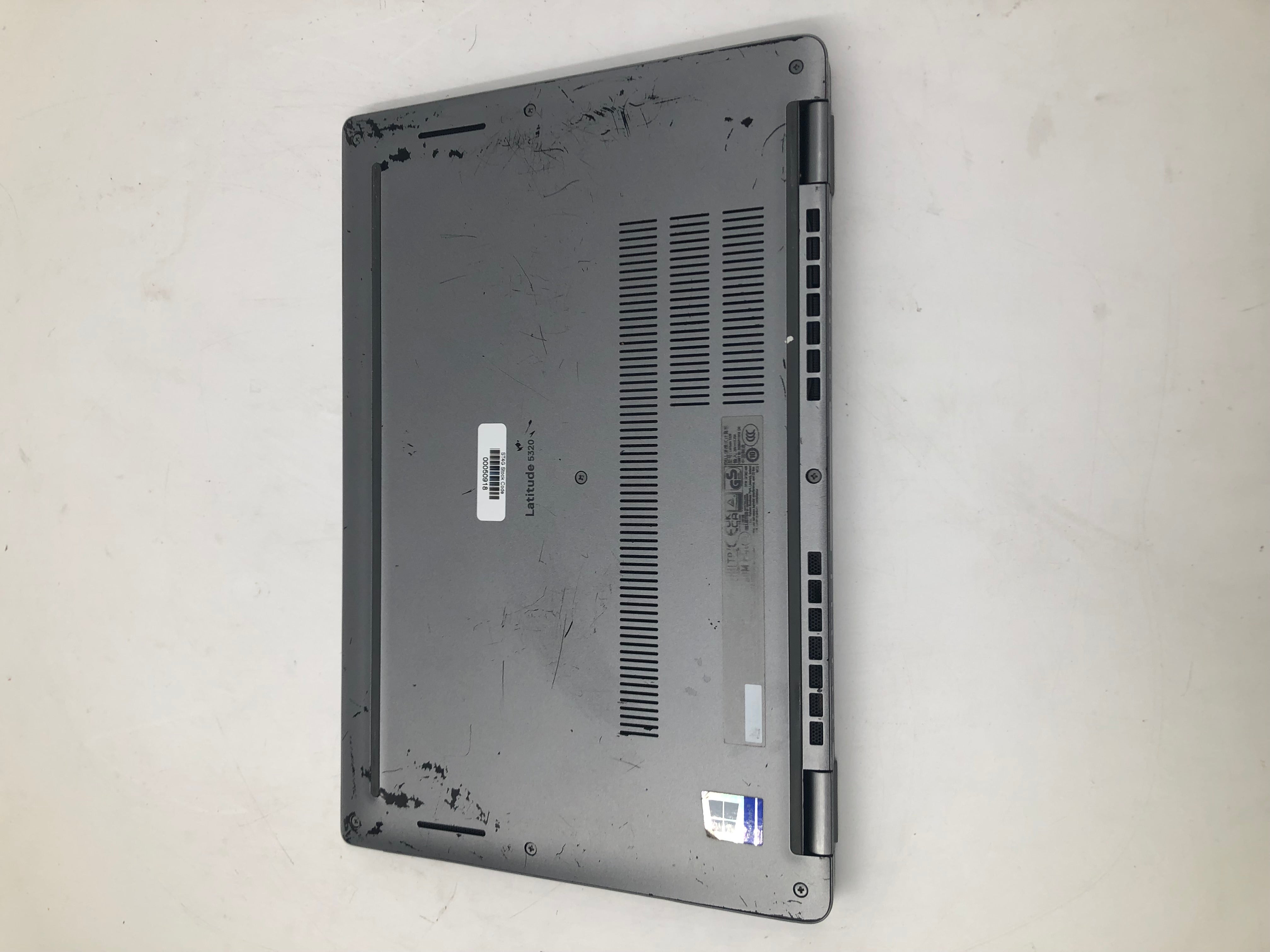 Dell Latitude 5320 13" Screen i5 11th Gen 8GB RAM 256GB SSD W11