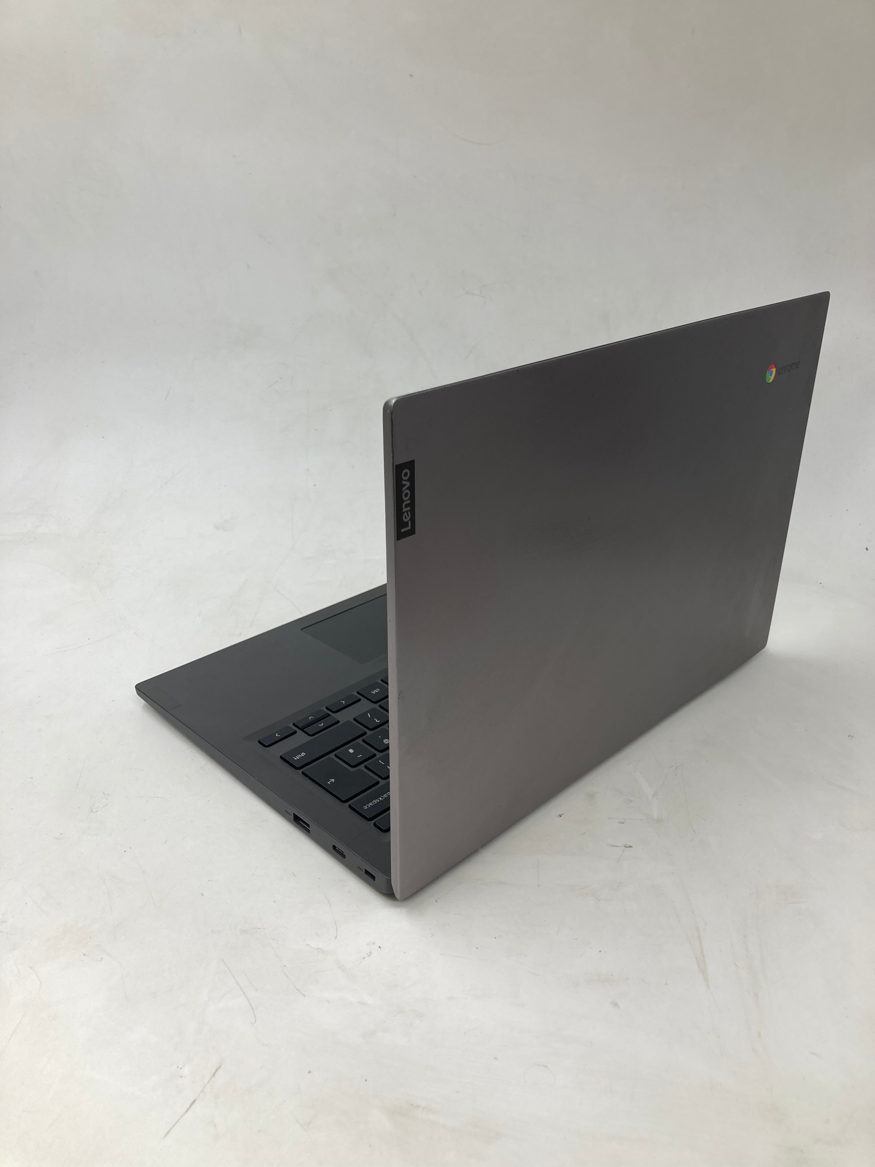 Lenovo 14e Chromebook 14" Screen AMD A4-9120C 4GB RAM 32GB SSD ChromeOS #4