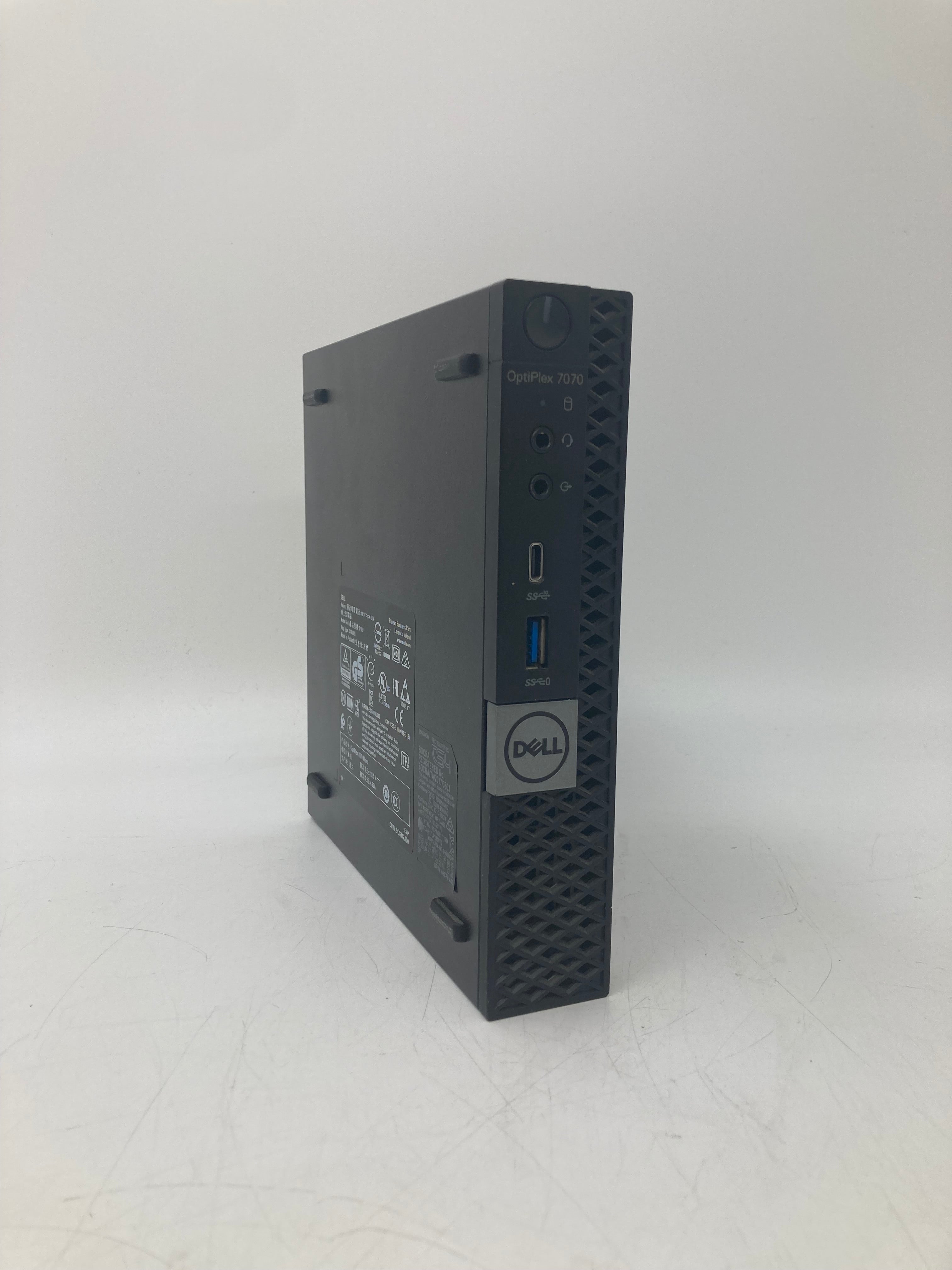 Dell OptiPlex 7070 Desktop PC | i5 9th Gen CPU | 16GB RAM | 512GB SSD | W11 | Grade A
