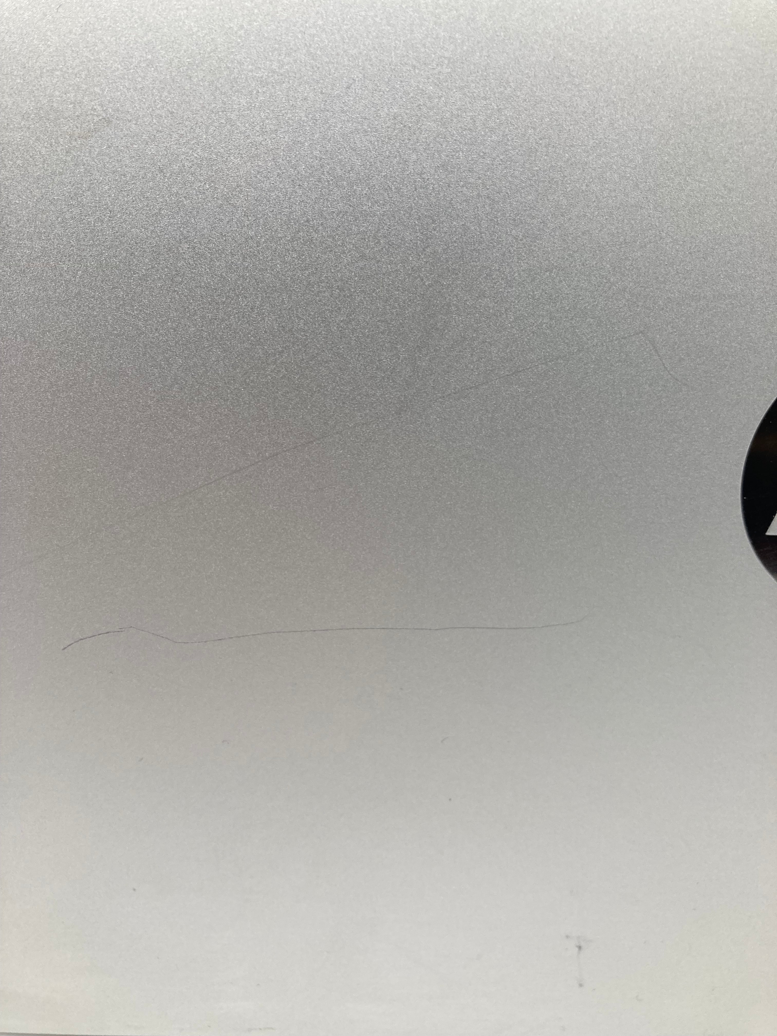 HP ProBook 440 G9 14" Screen i7 12th Gen 16GB RAM No SSD No OS *Spares*