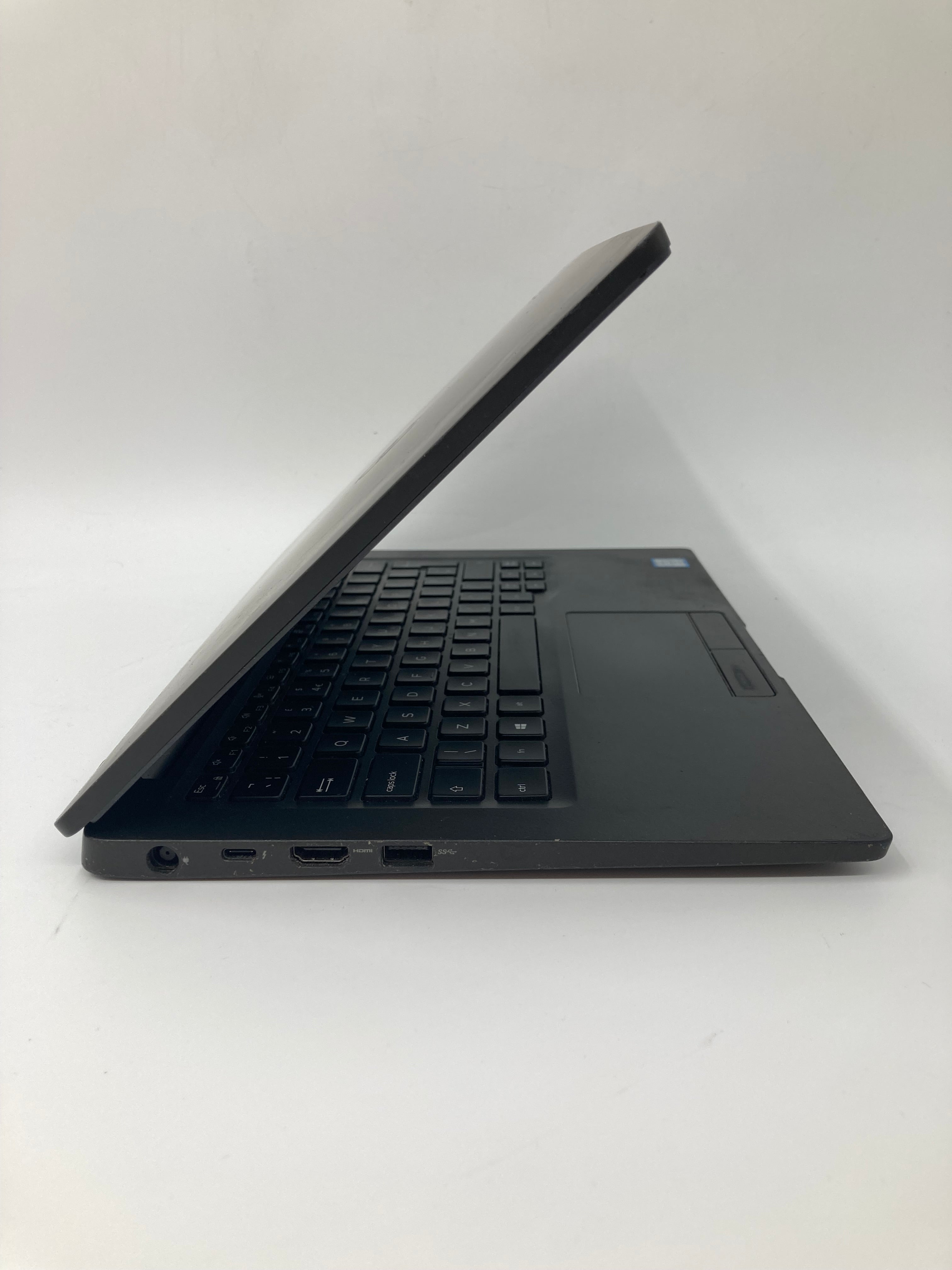 Dell Laptop Latitude 7400 14" Screen i7 8th Gen 8GB RAM No SSD No OS *Spares*