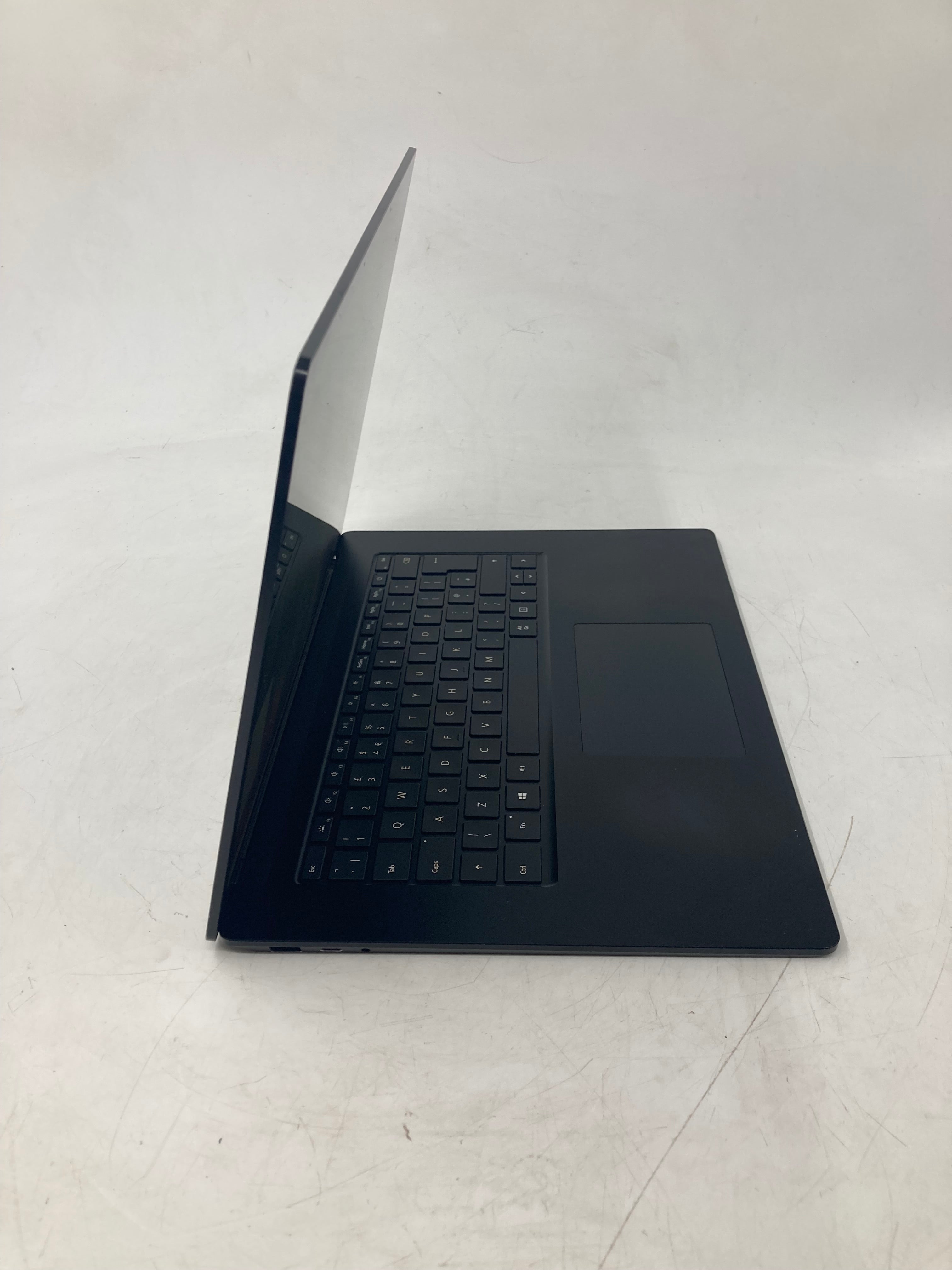 Microsoft Surface Laptop 3 15" Screen i5 10th Gen 8GB RAM 256GB SSD W11 Spares