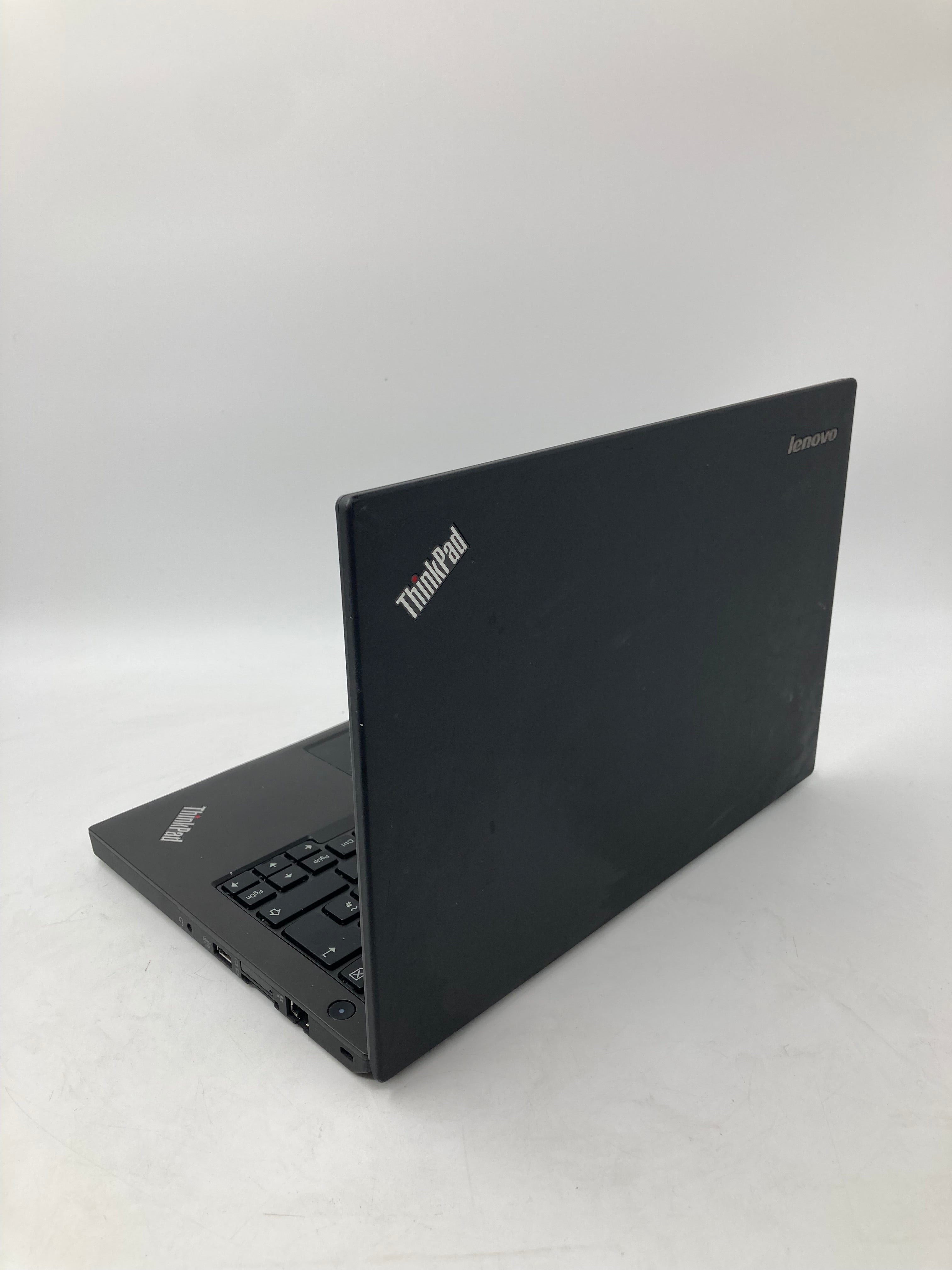 Lenovo ThinkPad X240 12.5" Screen i5 4th Gen 4GB RAM 500GB SSD Win 10