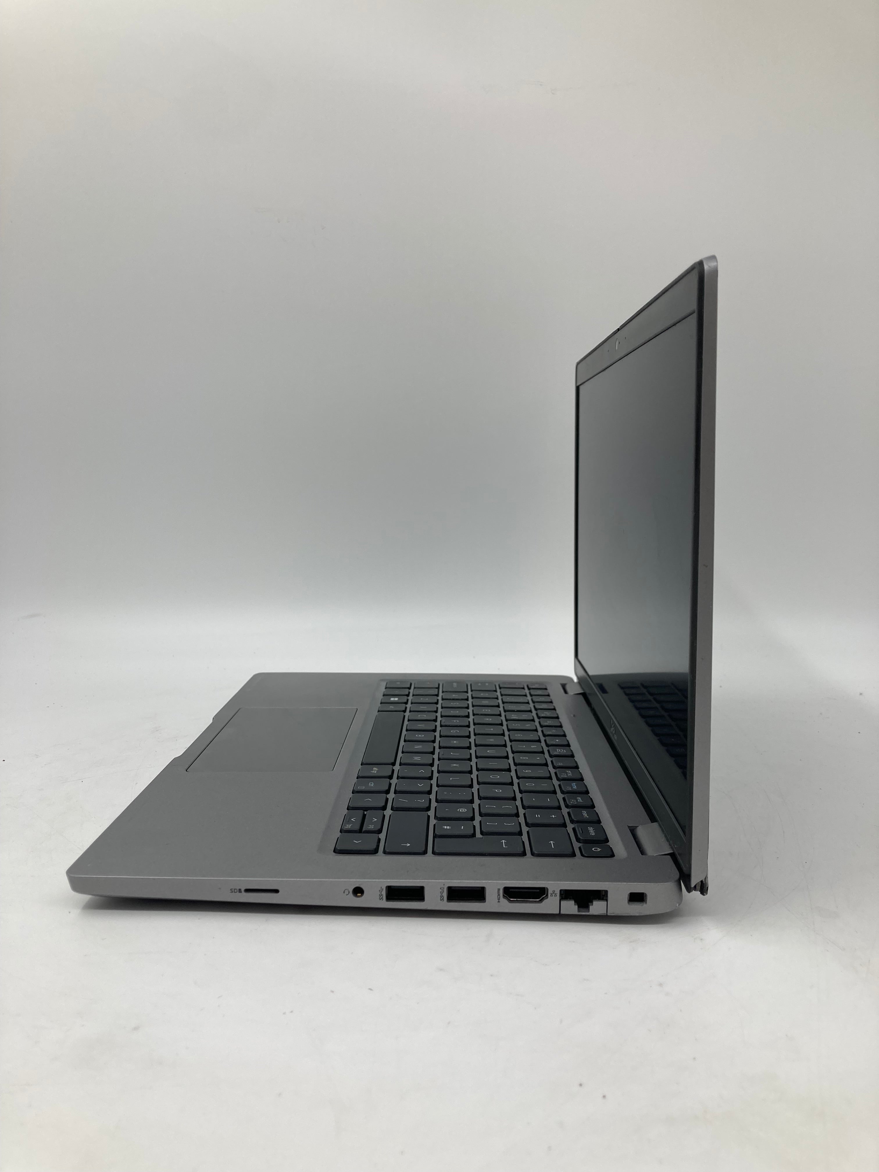 Dell Laptop Latitude 5420 14" i5 10th Gen 8GB RAM 256GB SSD No OS