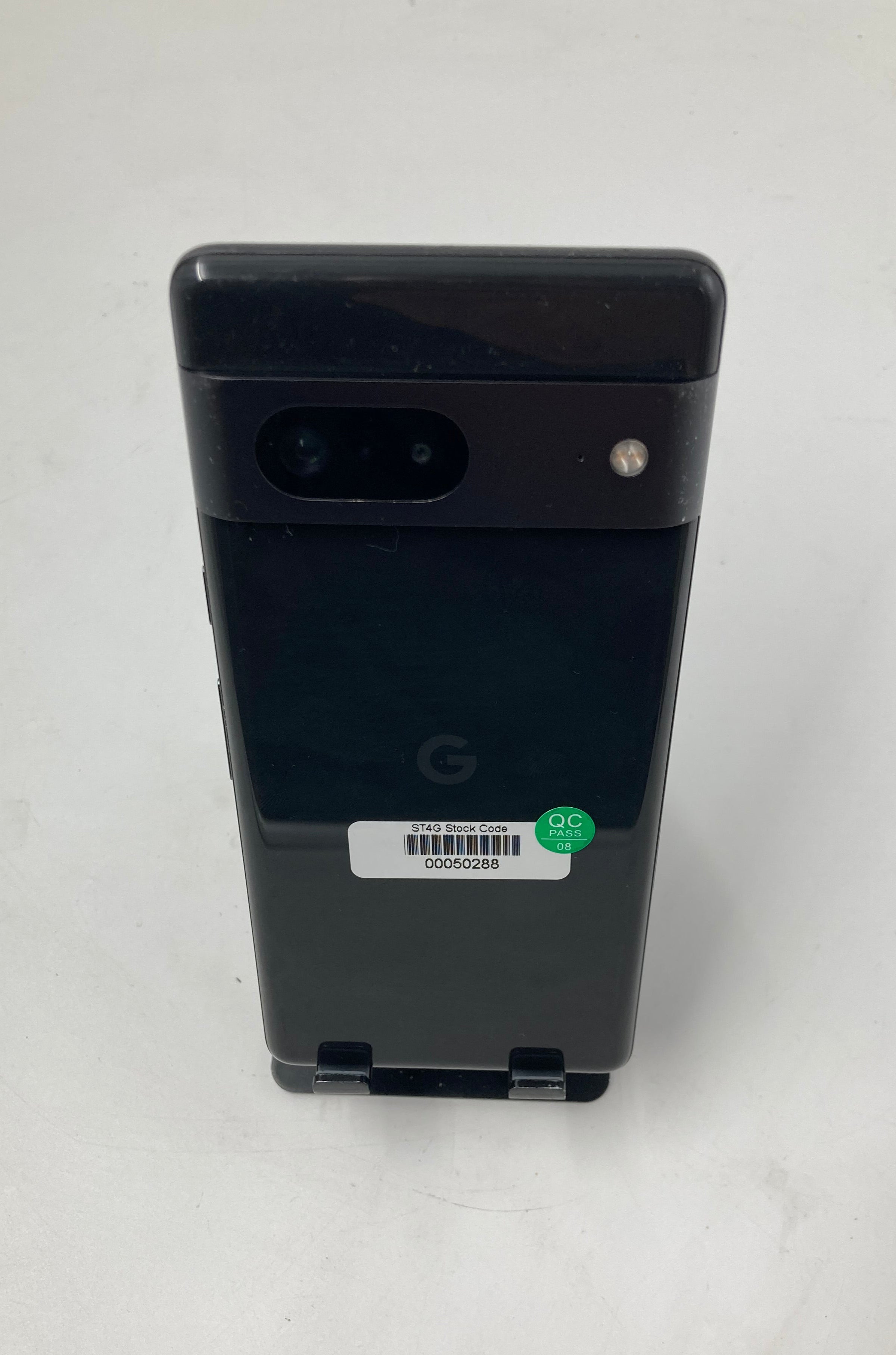 Google Pixel 7 128GB Black Sim Unlocked Android Phone