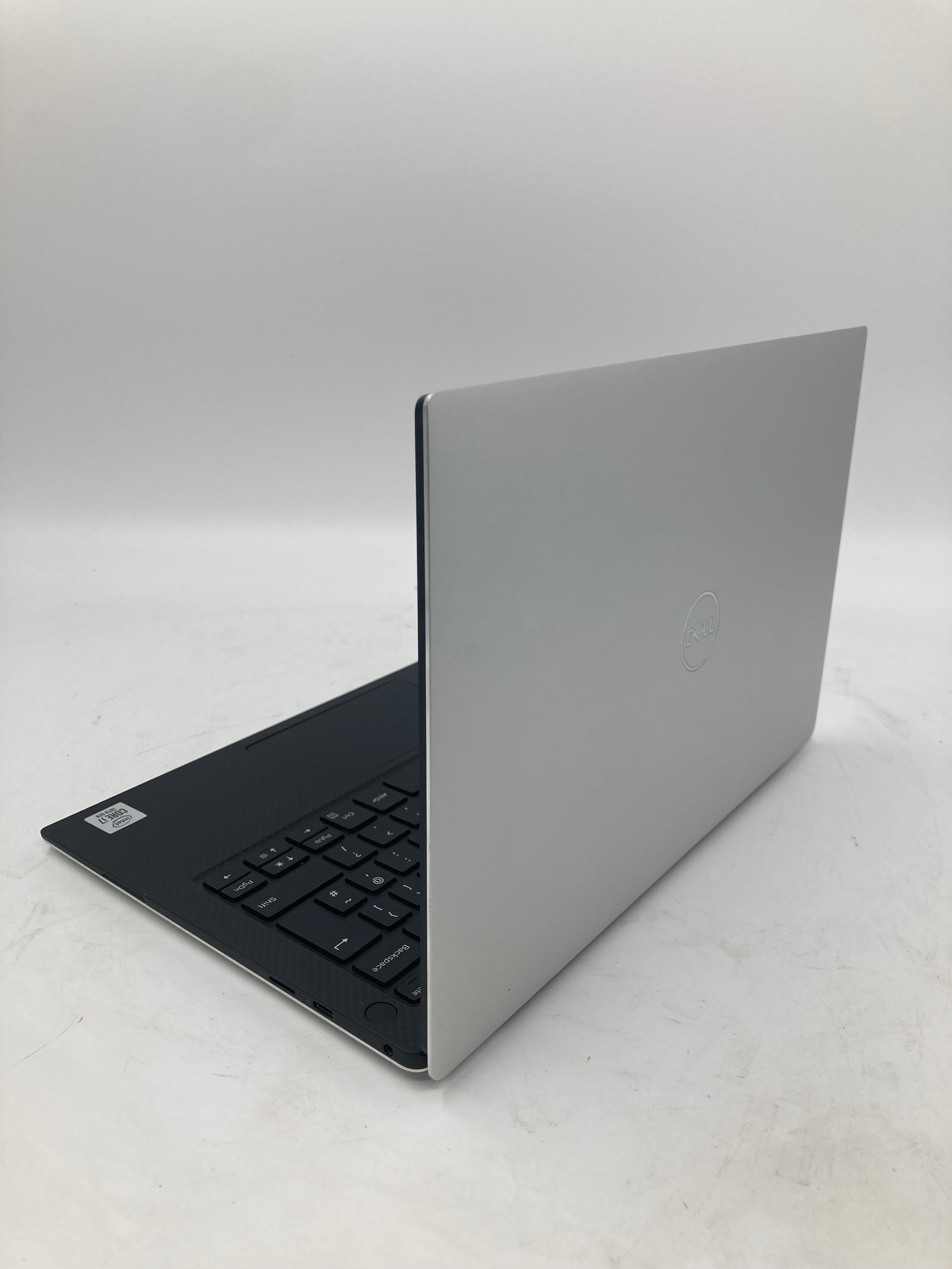 Dell Laptop XPS 13 7390 13.3" Screen i7 10th Gen 16GB RAM No SSD No OS *Spares*