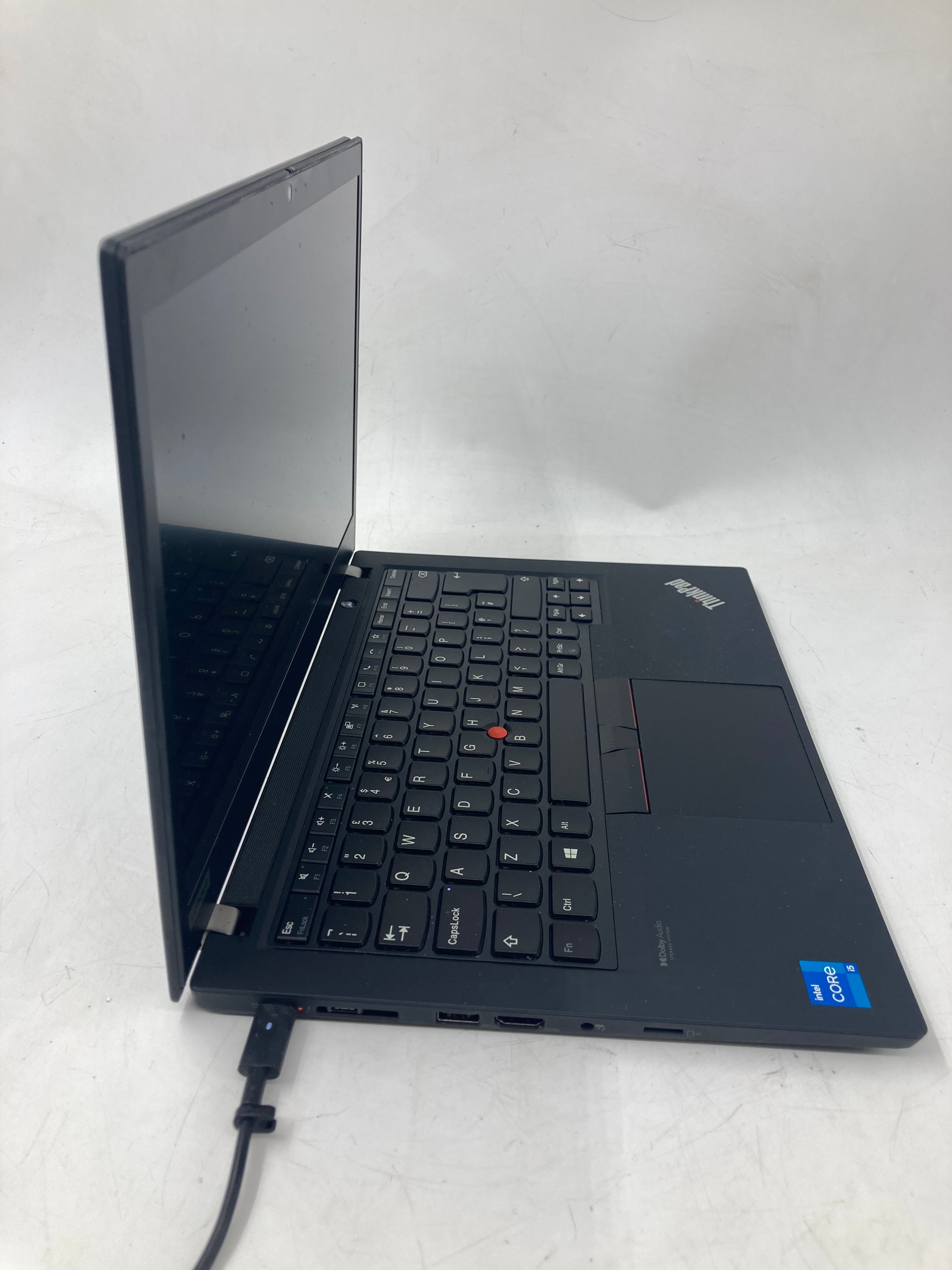 Lenovo T14 Gen 2 14" Screen i5 11th Gen 16GB RAM 256GB SSD Win 11