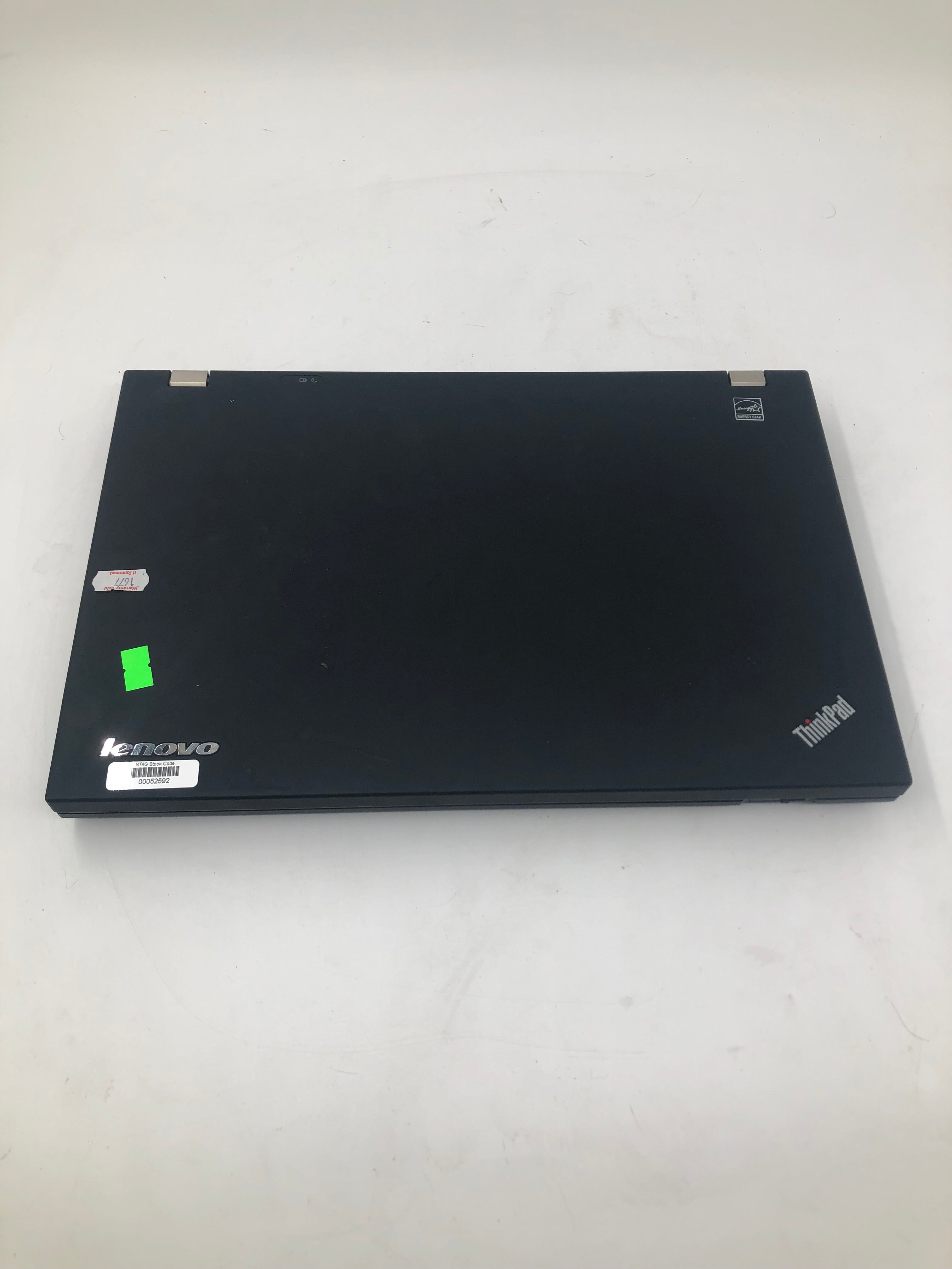 Lenovo ThinkPad T530 15" Screen i5 3rd Gen 8GB RAM No SDD -Spares-