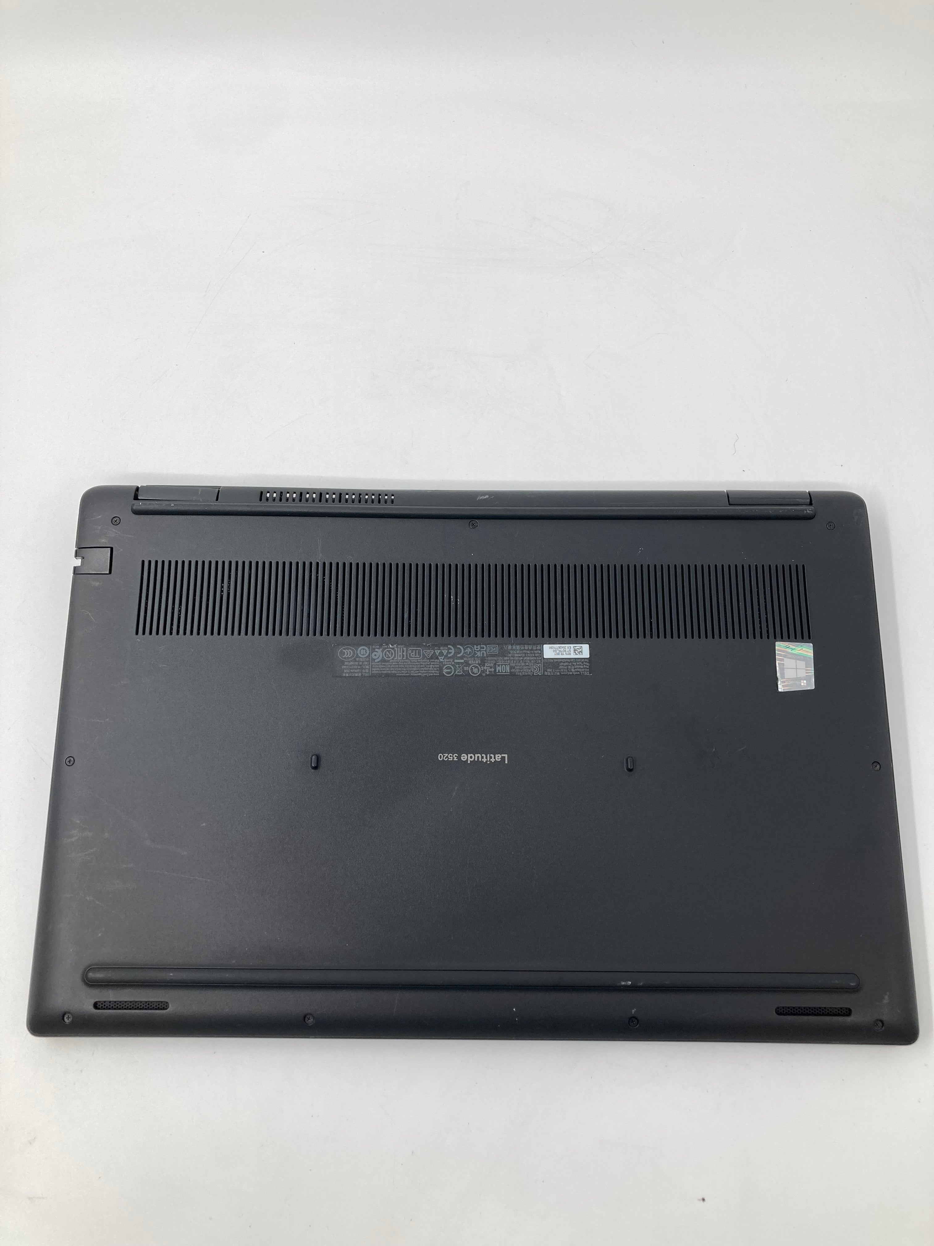 Dell Latitude 3520 15.6" Screen i3 11th Gen 8GB RAM No SSD No OS *Spares*