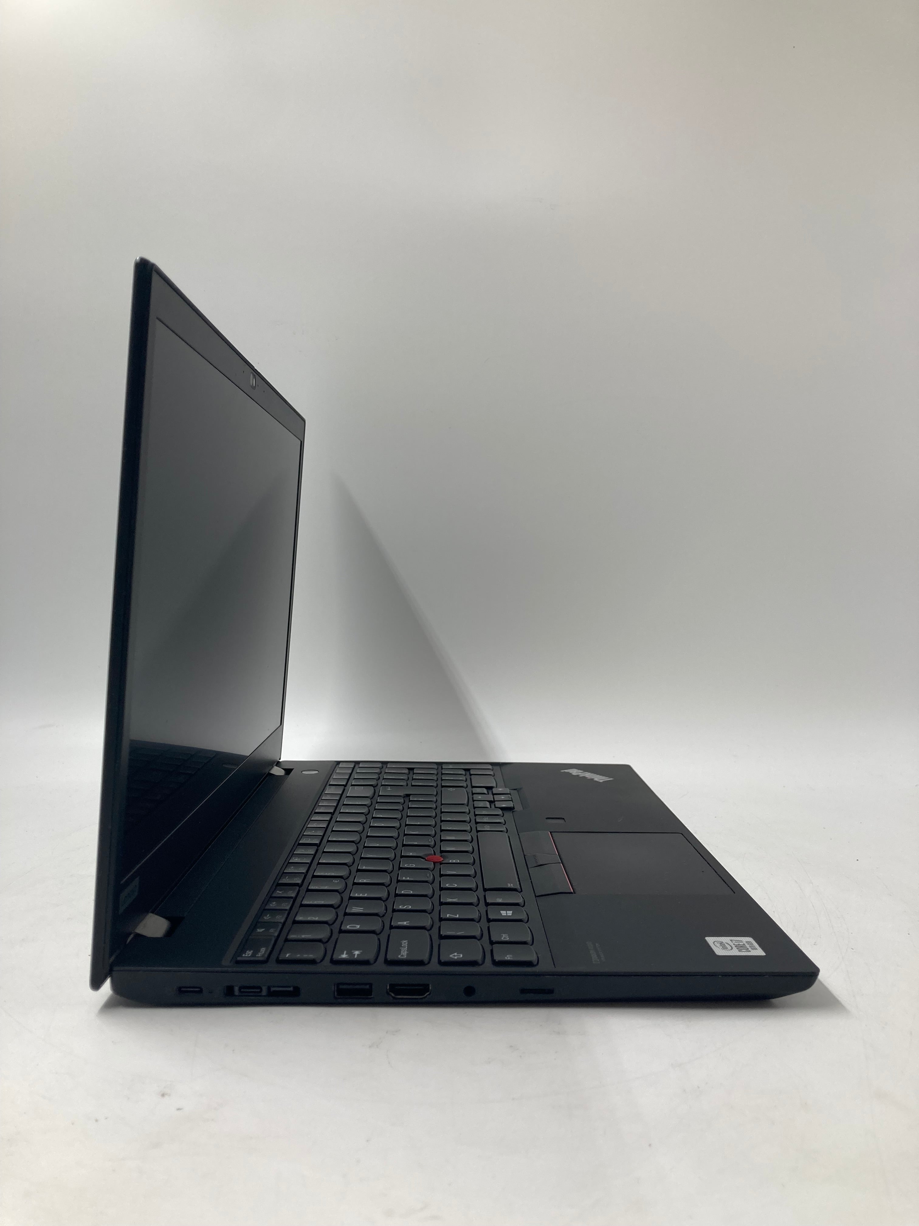 Lenovo Laptop ThinkPad T15 15" i7 10th Gen 32GB RAM No HDD No OS *Spares* #2