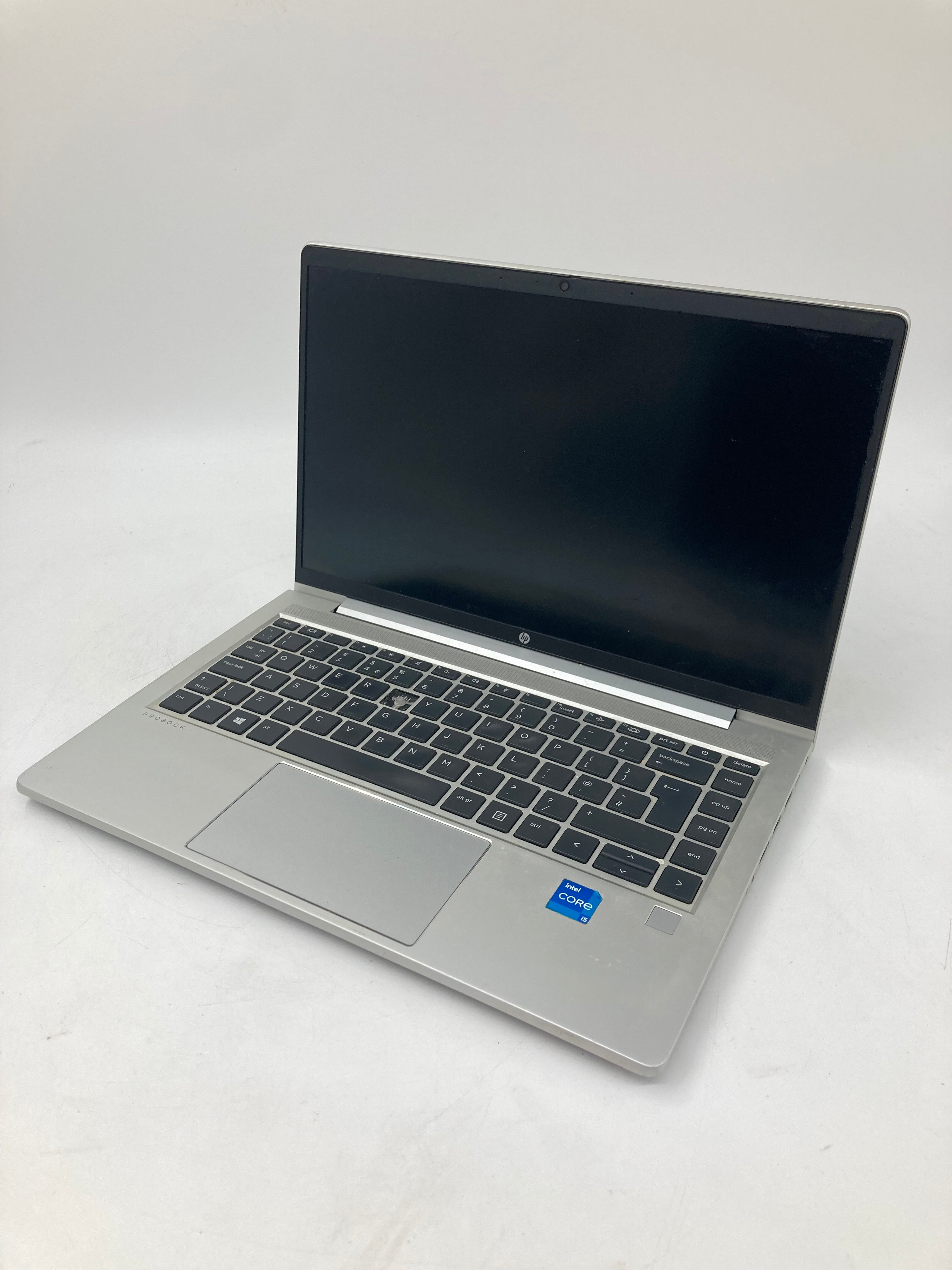 HP ProBook 640 G8 14" Screen i5 11th Gen 8GB RAM 256GB SSD W11