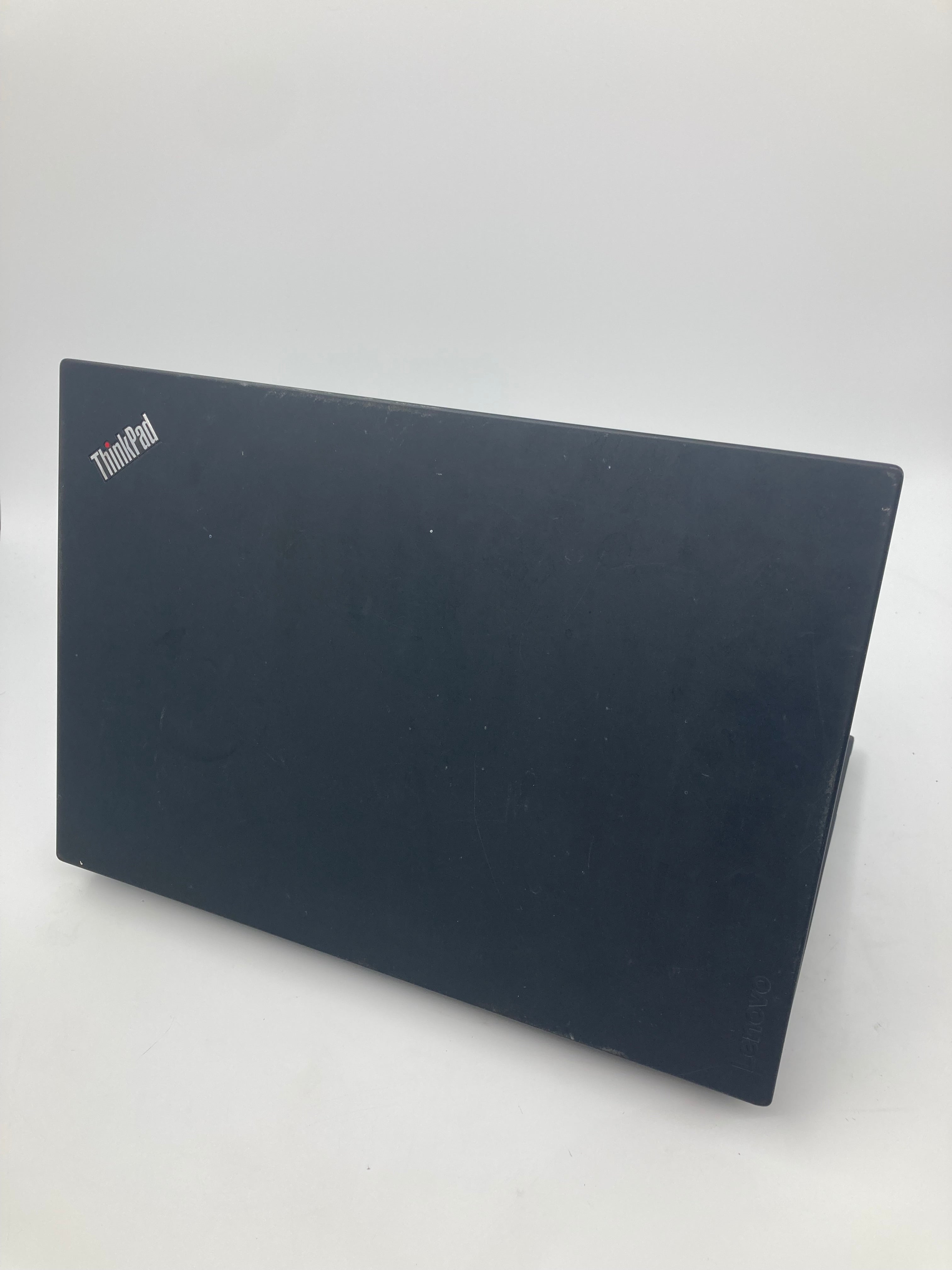 Lenovo Laptop ThinkPad P52s 15" i7 8th Gen 16GB RAM No HDD No OS *Spares*