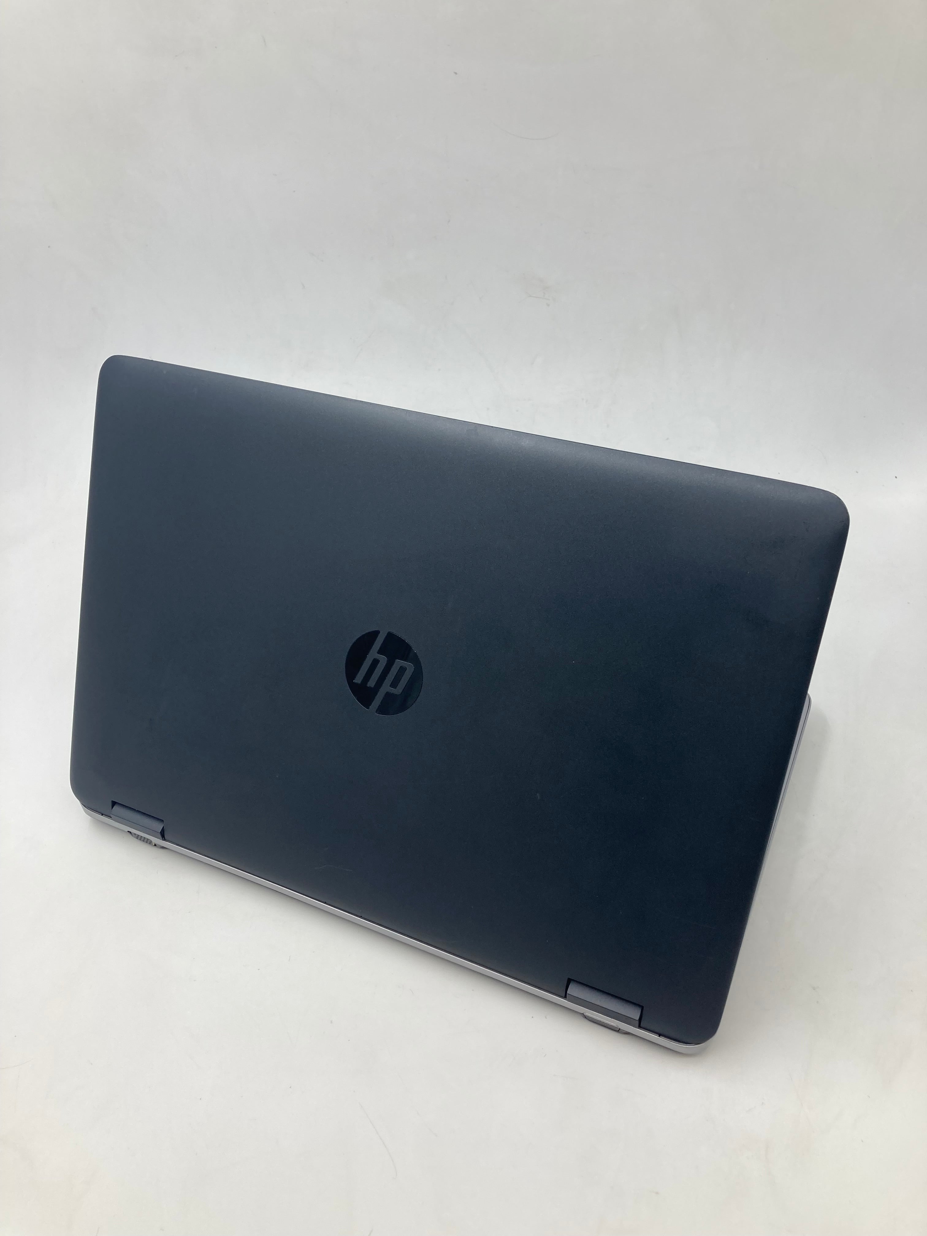 HP Laptop ProBook 650 G2 15.6" i5 6th Gen No RAM No HDD *Spares*