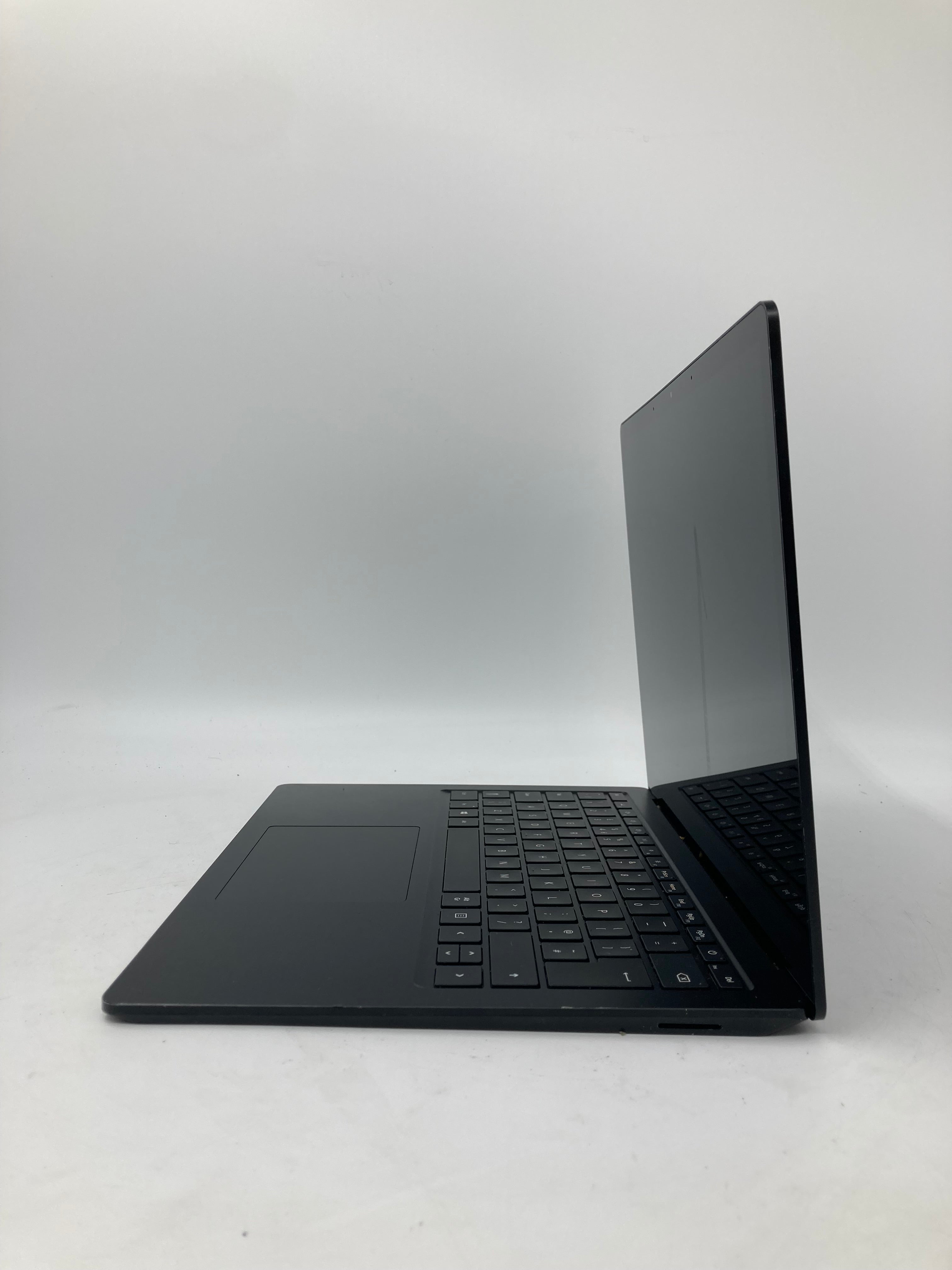 Microsoft Surface Laptop 3 13" i5 10th Gen 8GB RAM 256GB SSD W11