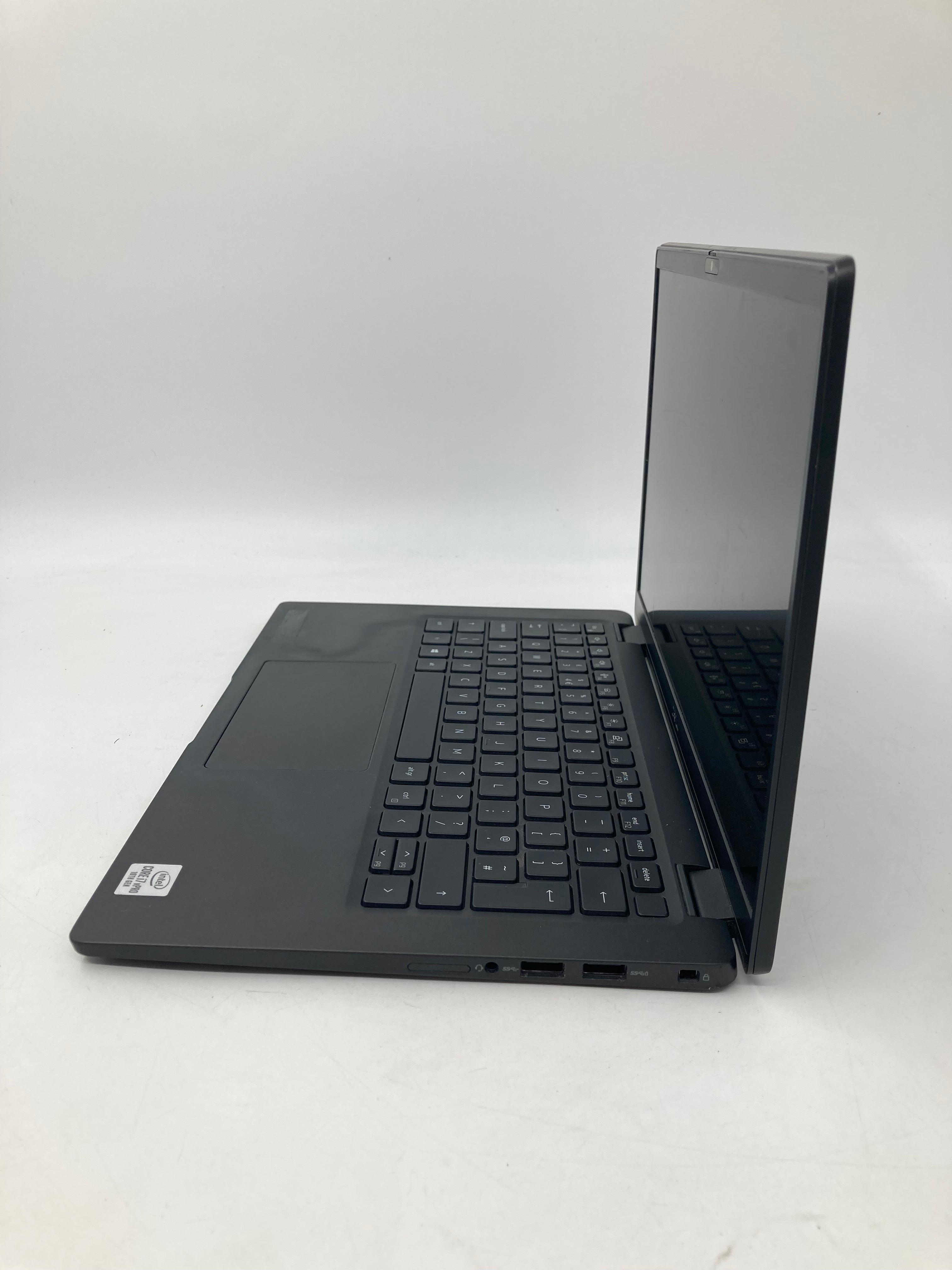 Dell Latitude 7410 14" Screen i7 10th Gen 16GB RAM No SSD No OS