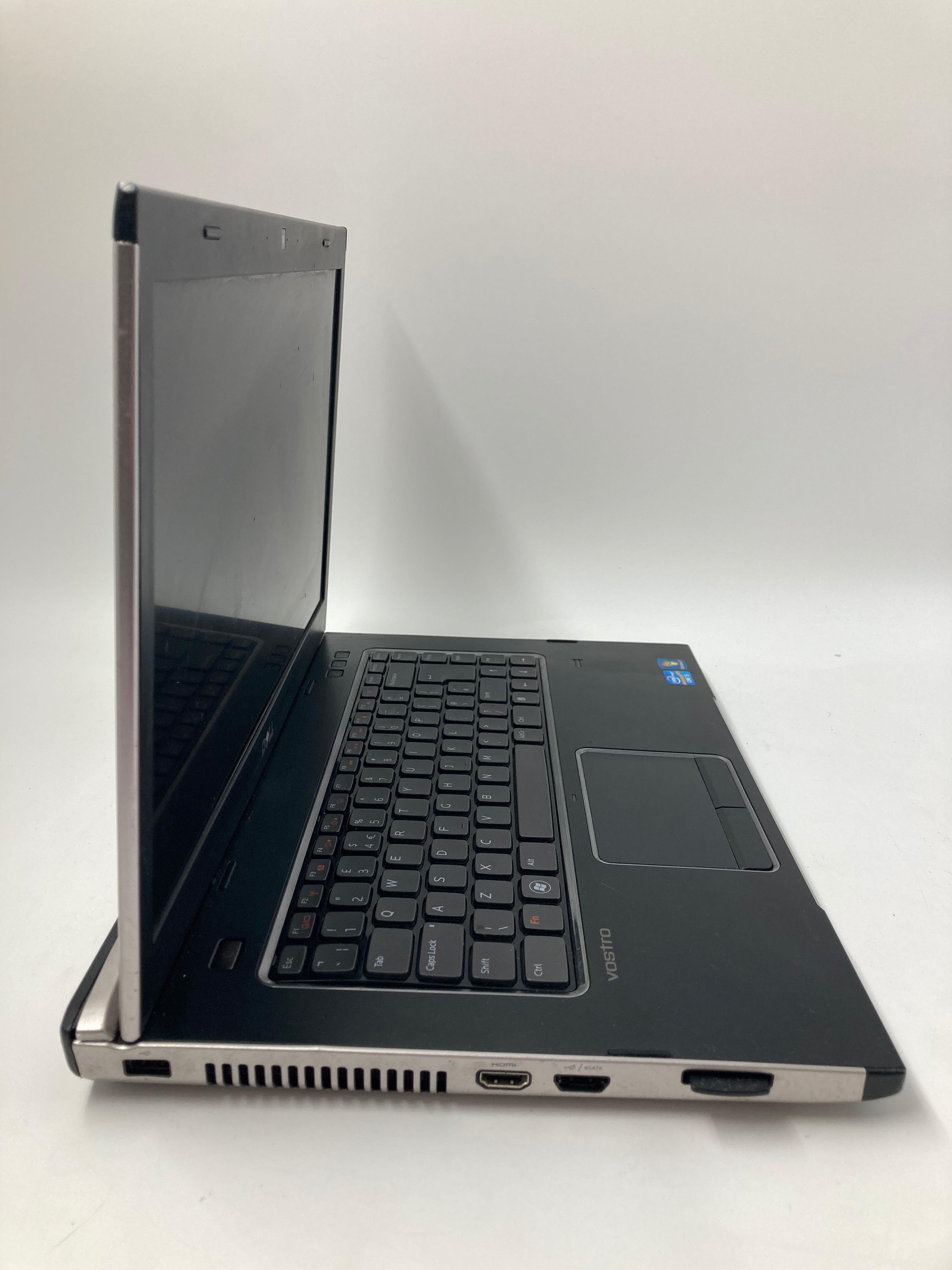 Dell Vostro 3550 15" Screen i5 2nd Gen 4GB RAM No SSD No OS *Spares*