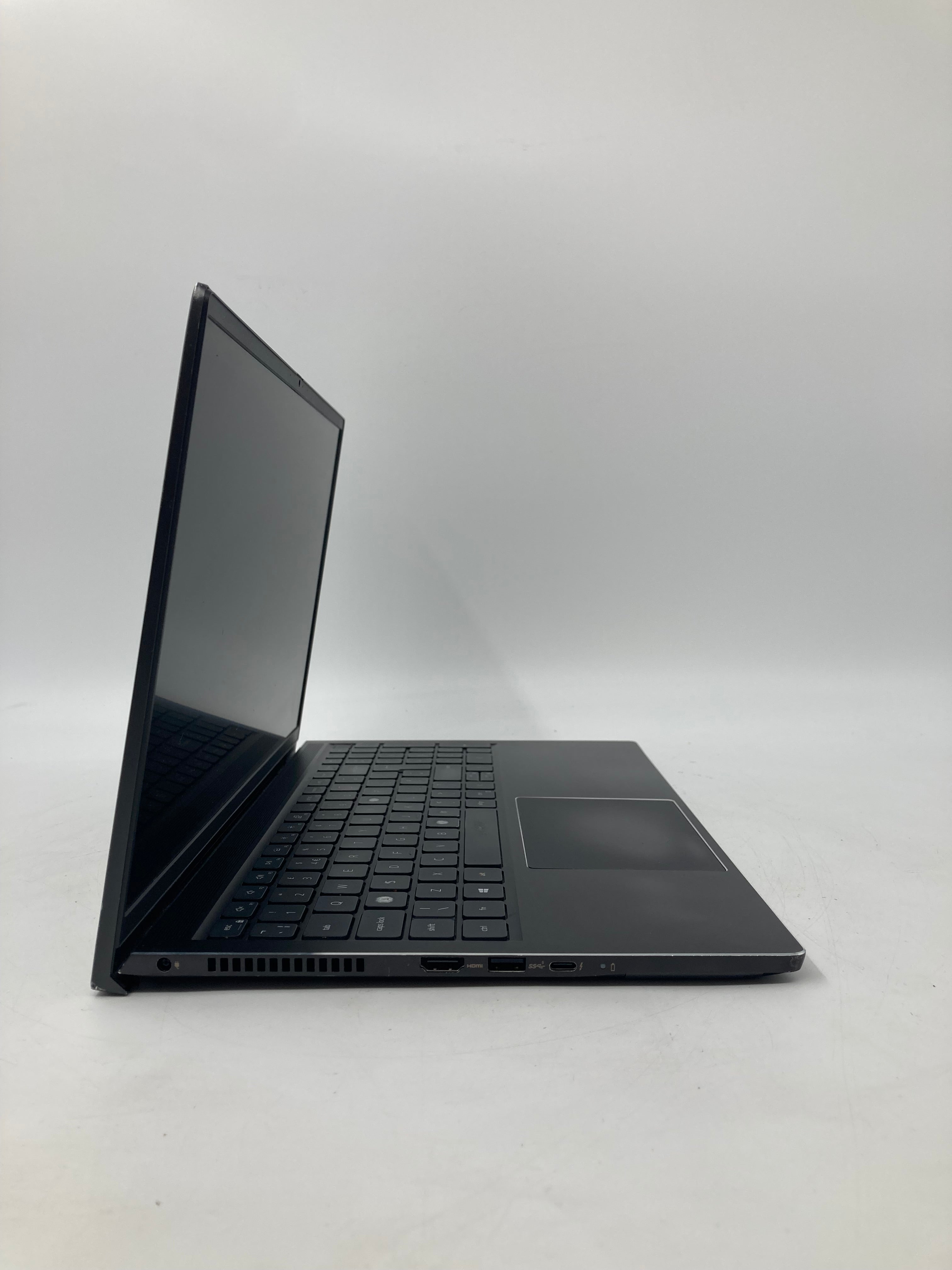 Dell Laptop Vostro 7510 15" i7 11th Gen 16GB RAM No HDD No OS *Spares*