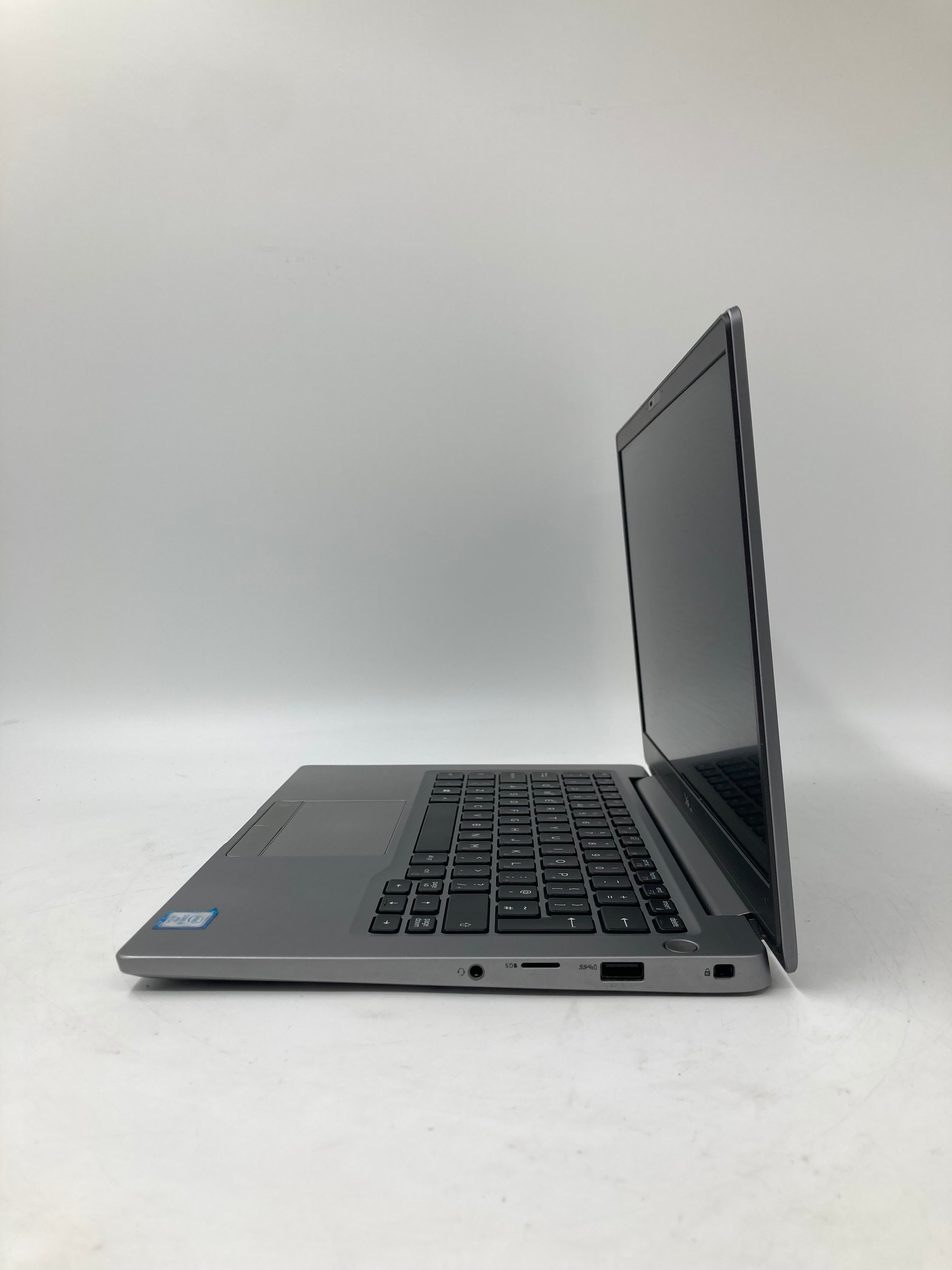 Dell Laptop Latitude 7300 13" i5 8th Gen 8GB RAM 256GB SSD W11