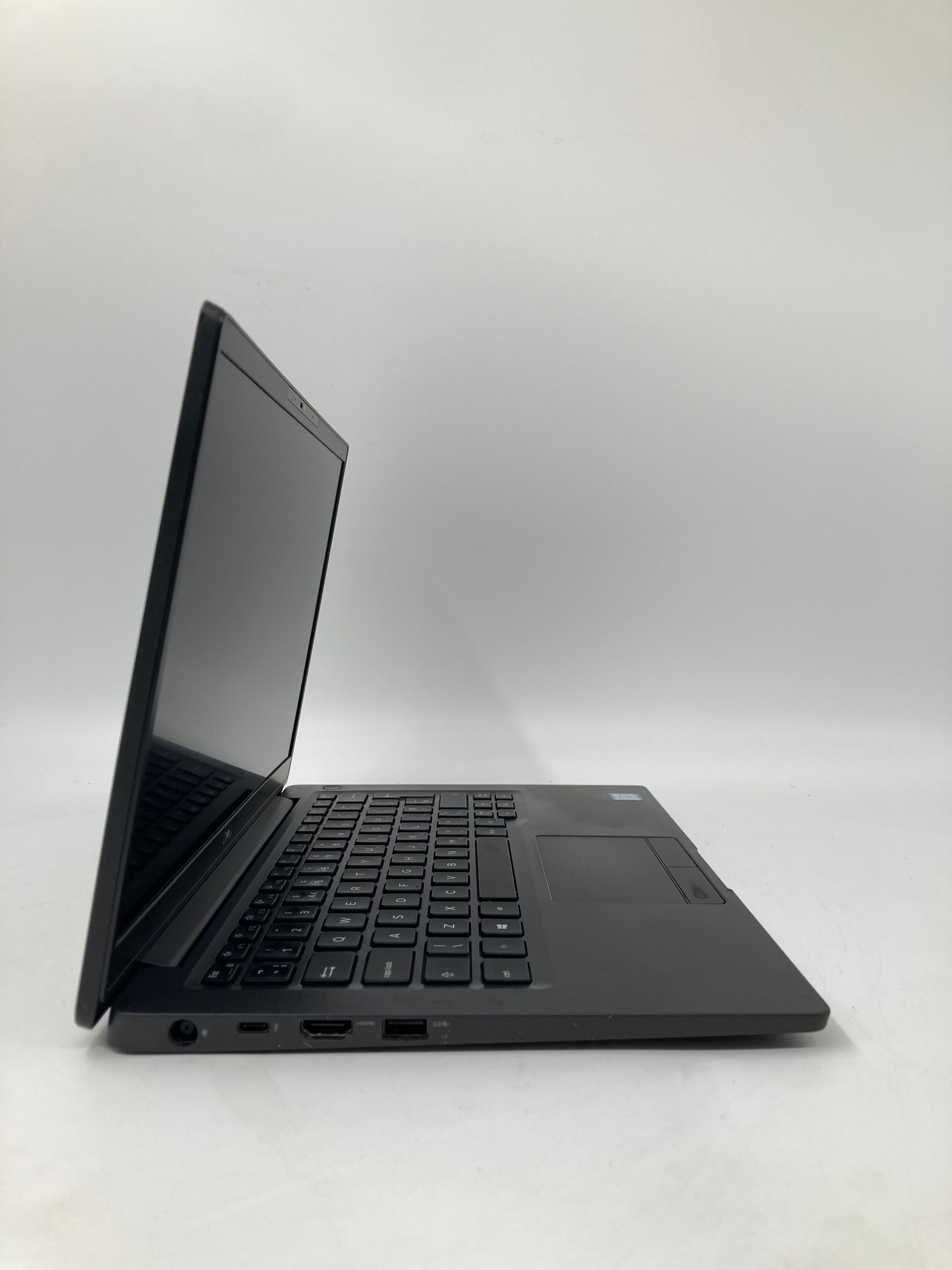 Dell Laptop Latitude 7400 14" i7 8th Gen 16GB RAM 256GB SSD W11 #7