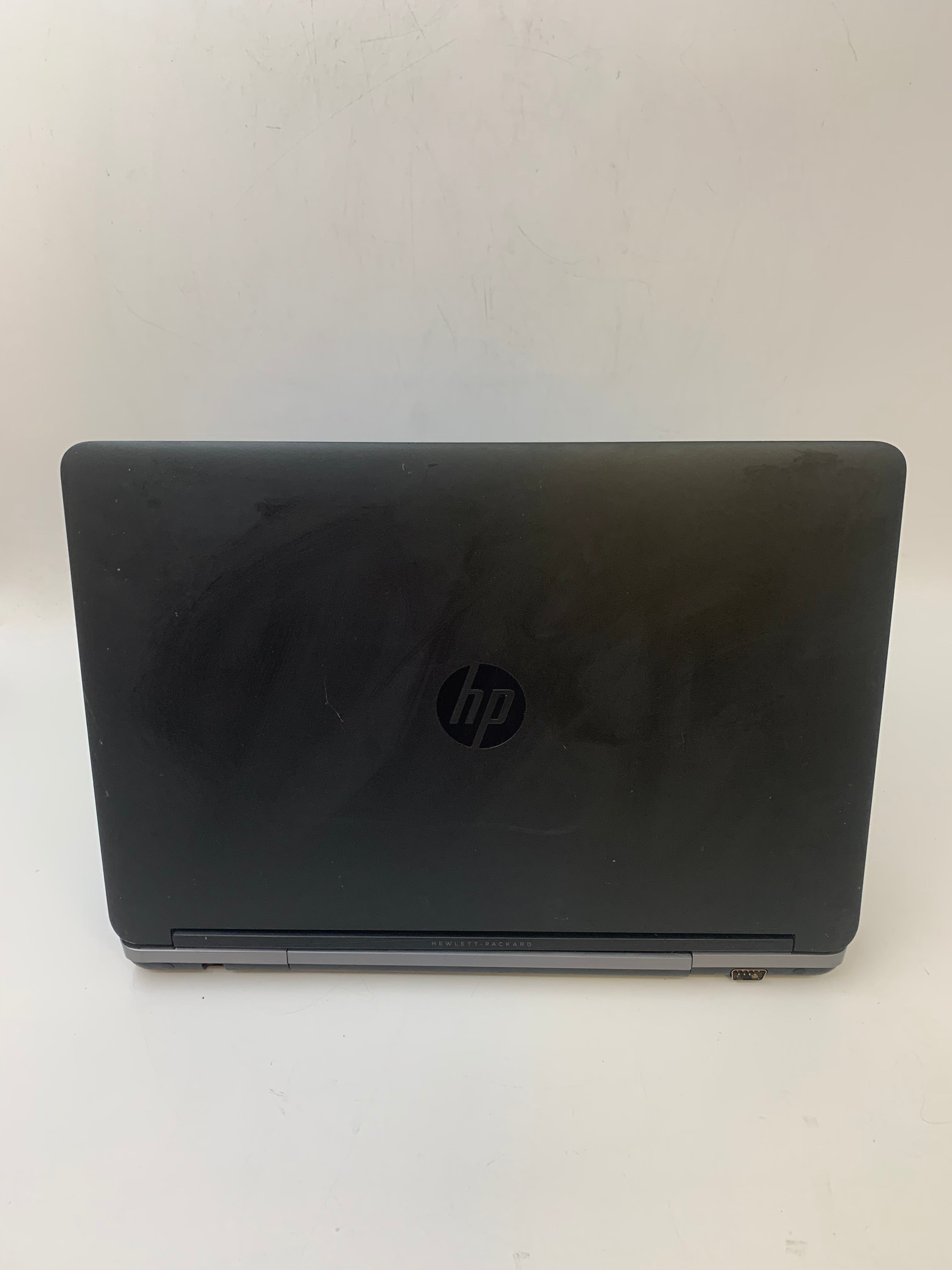 HP ProBook 650 G1 | 15.6" HD | i5 4th Gen | 4GB RAM | 240GB SSD | W10 Pro