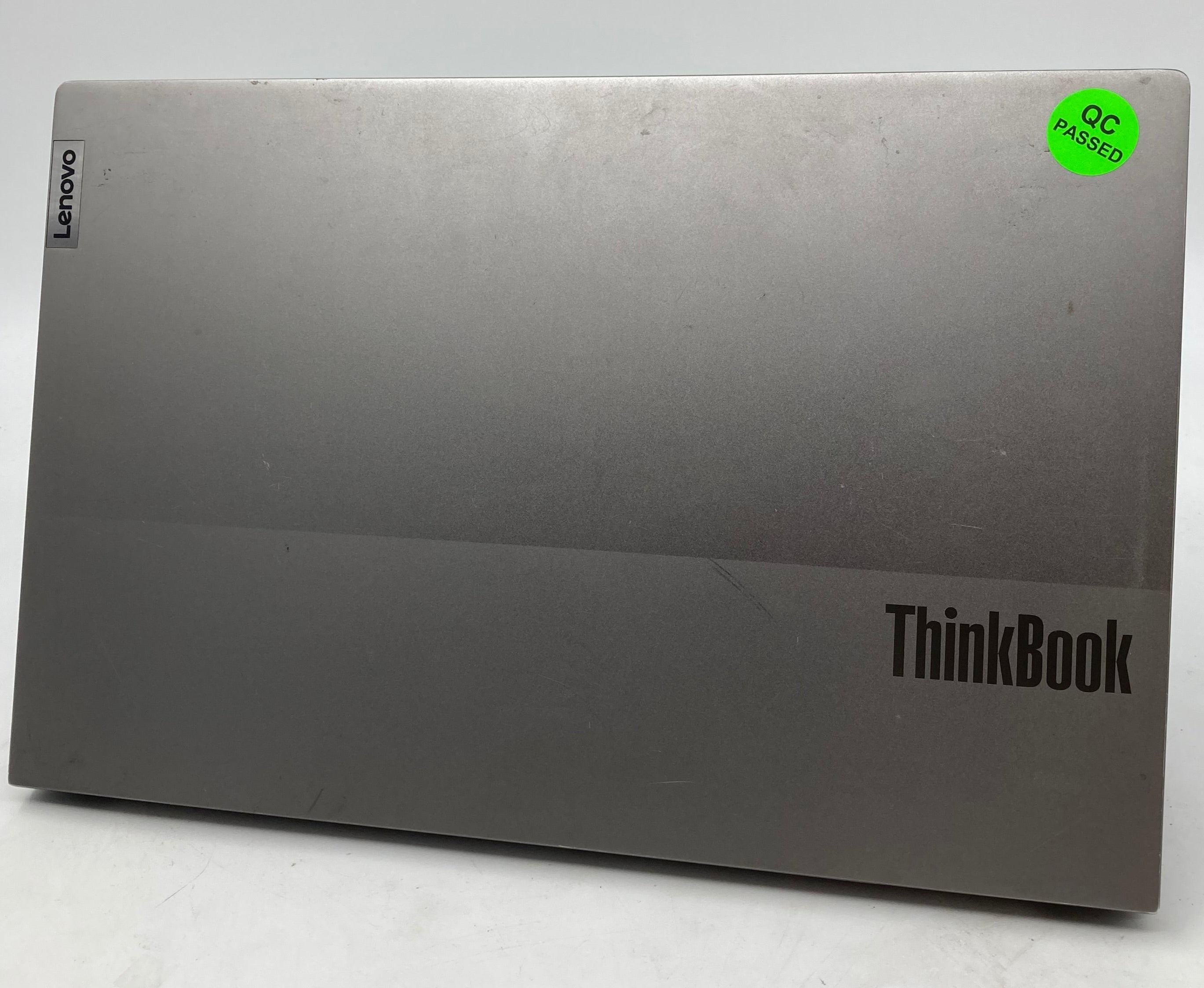 Lenovo ThinkBook 15 G3 15" AMD Ryzen 5 5500U 12GB RAM 256GB SSD W11 #2