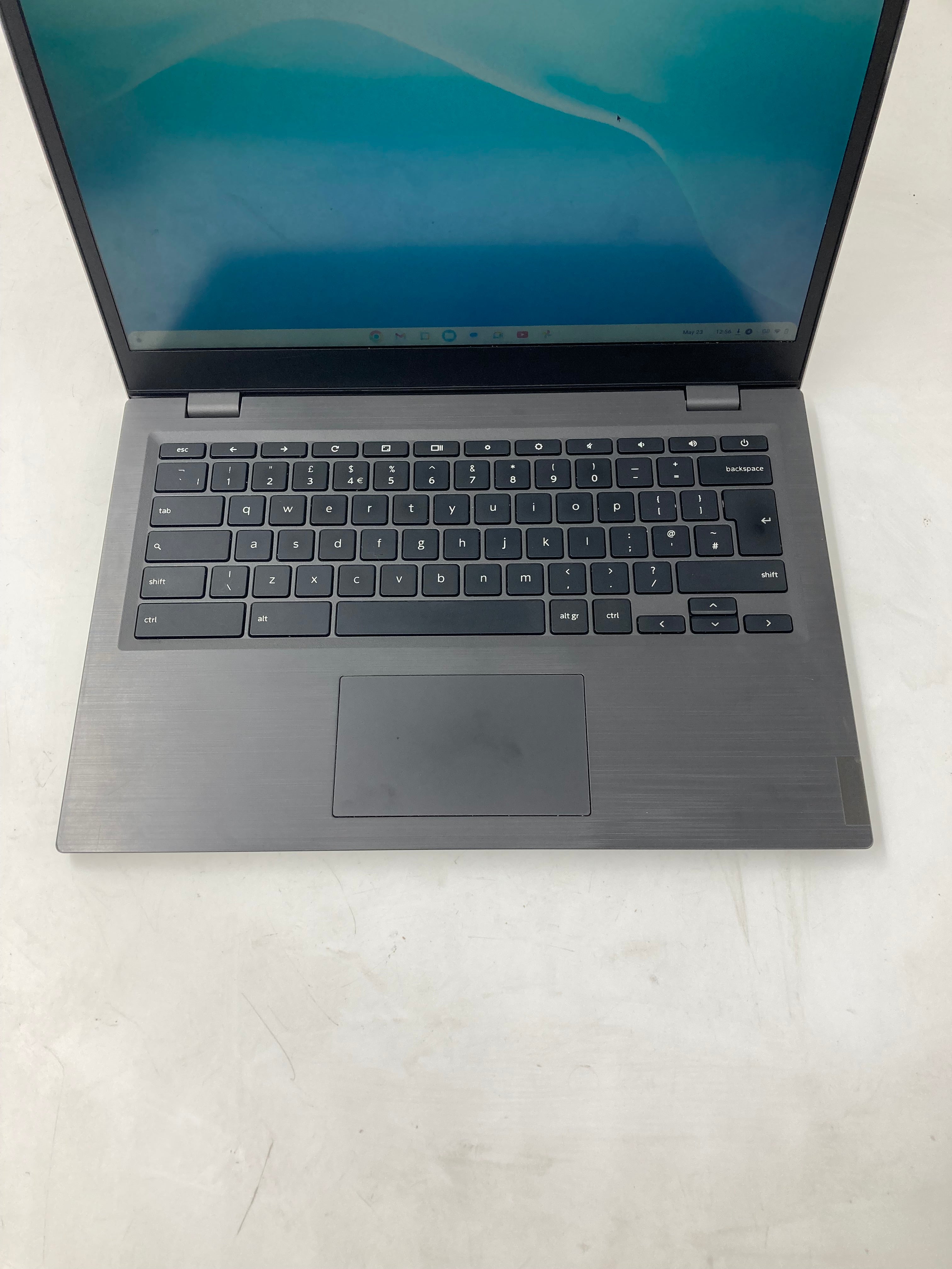 Lenovo 14e Chromebook 14" Screen AMD A4-9120C 4GB RAM 32GB SSD ChromeOS #4