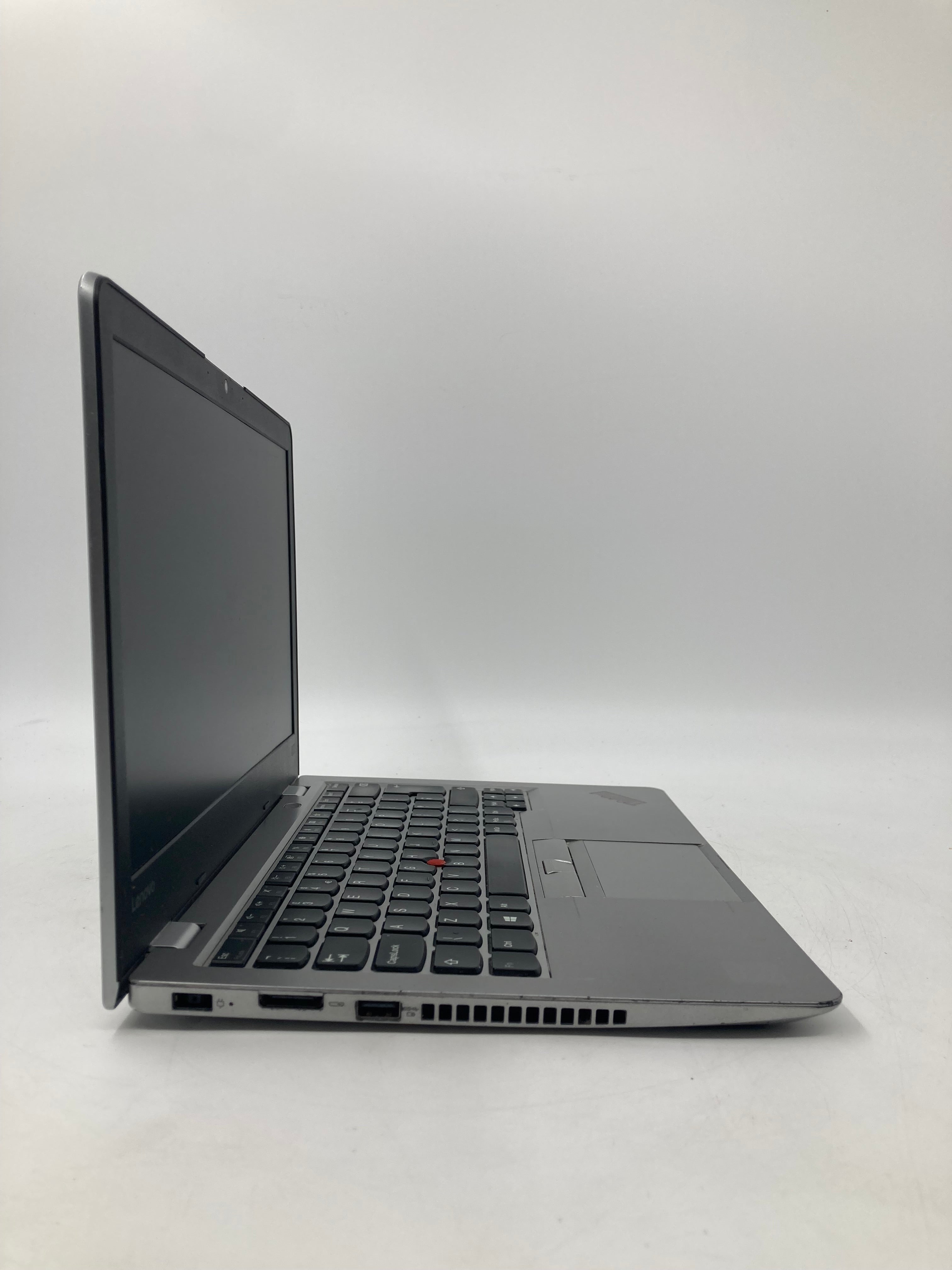 Lenovo Laptop T13 Gen 2 13" i5 7th Gen 8GB RAM No HDD No OS *Spares*