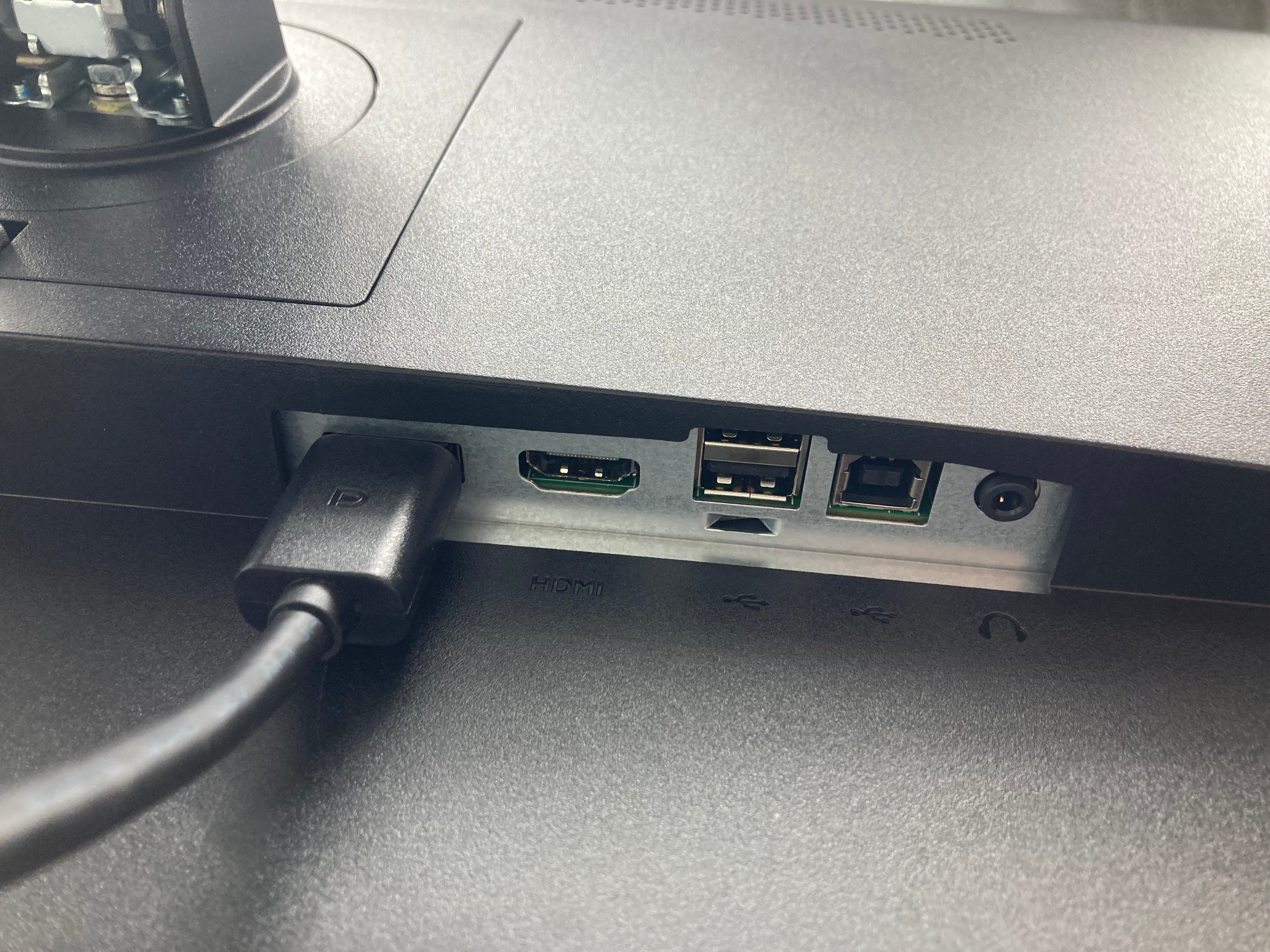 IIYAMA Pro Lite X2283HSU 22" FHD LED Monitor HDMI DP VGA