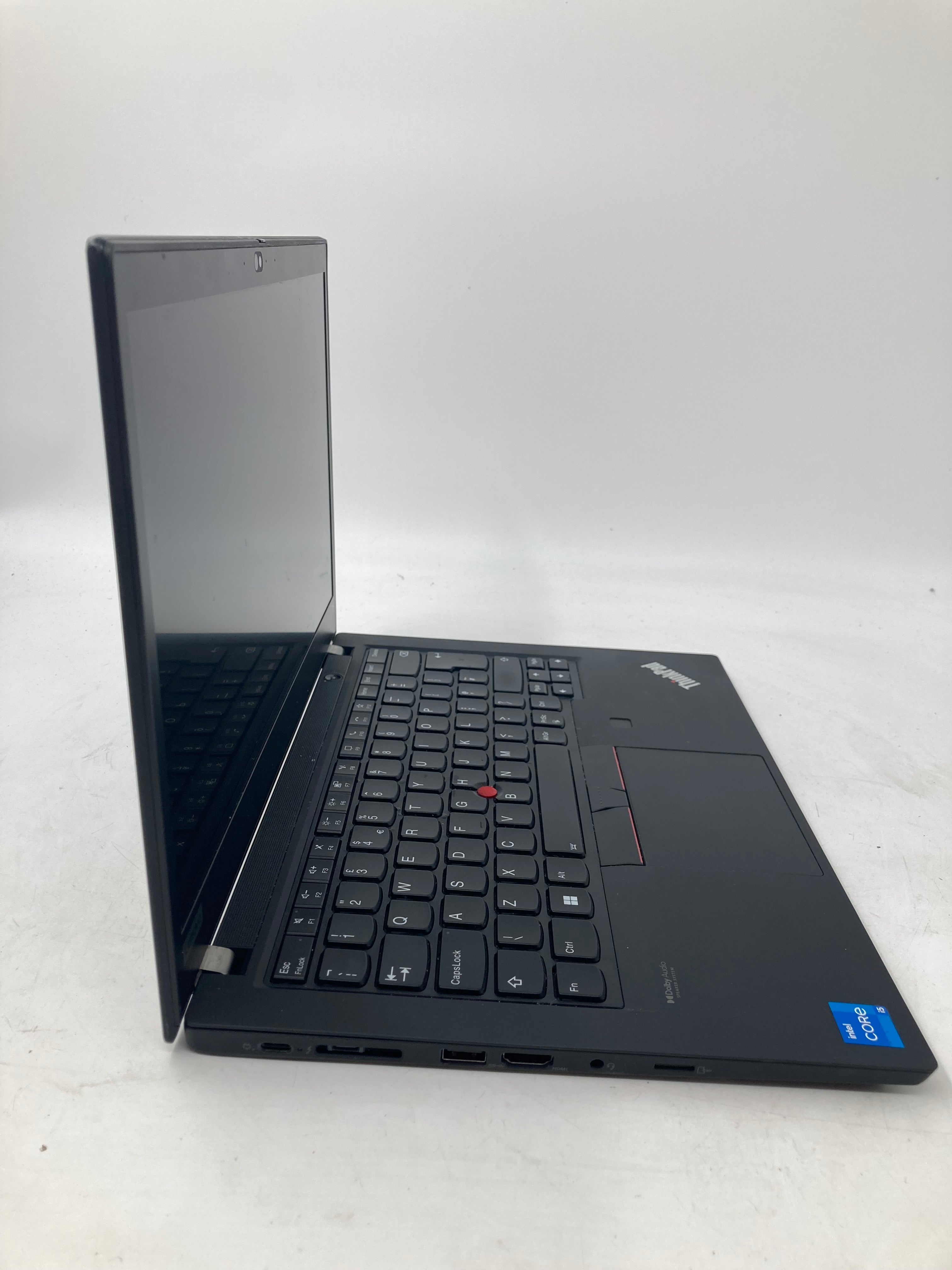 Lenovo ThinkPad T14 Gen 2 14" Screen i5 11th Gen 8GB RAM No SSD No OS *Spares*