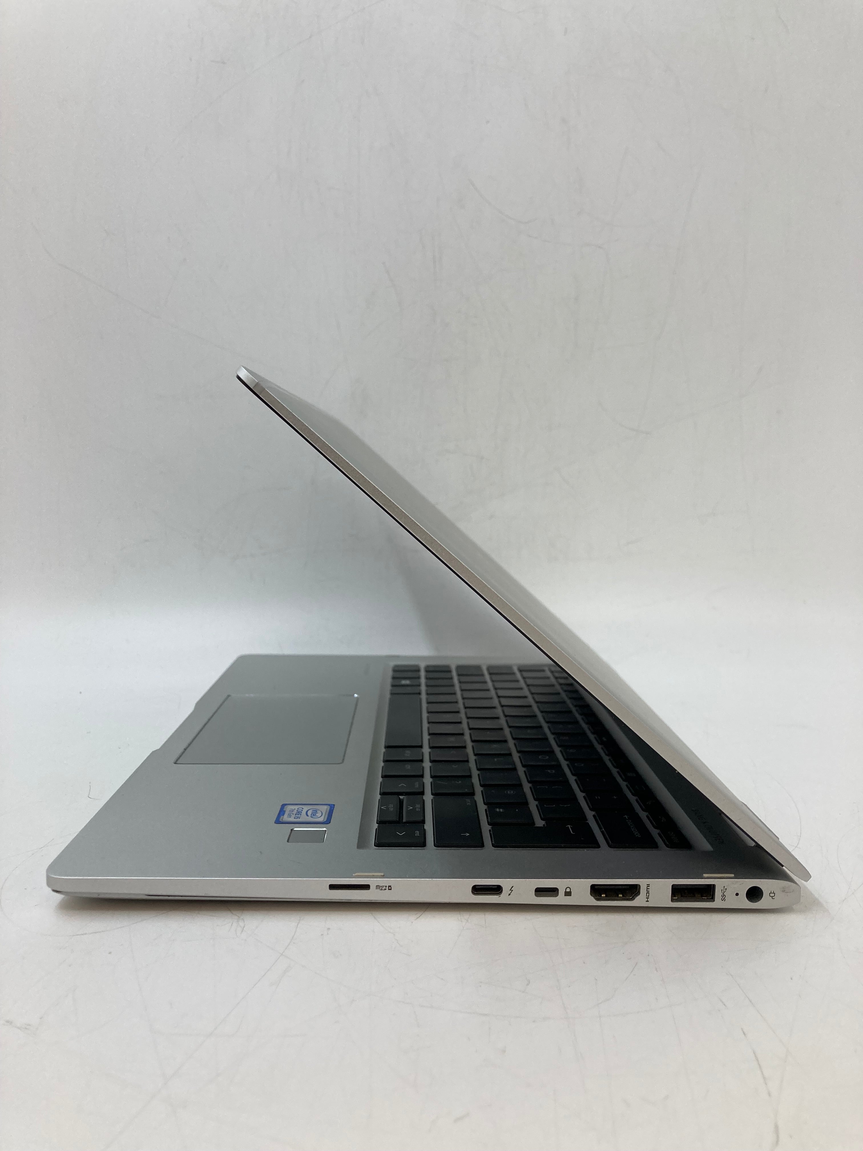 HP EliteBook x360 1030 G2 | 13.3" FHD | i5 7th Gen | 8GB RAM | 256GB SSD | W11 Pro | HP SureView
