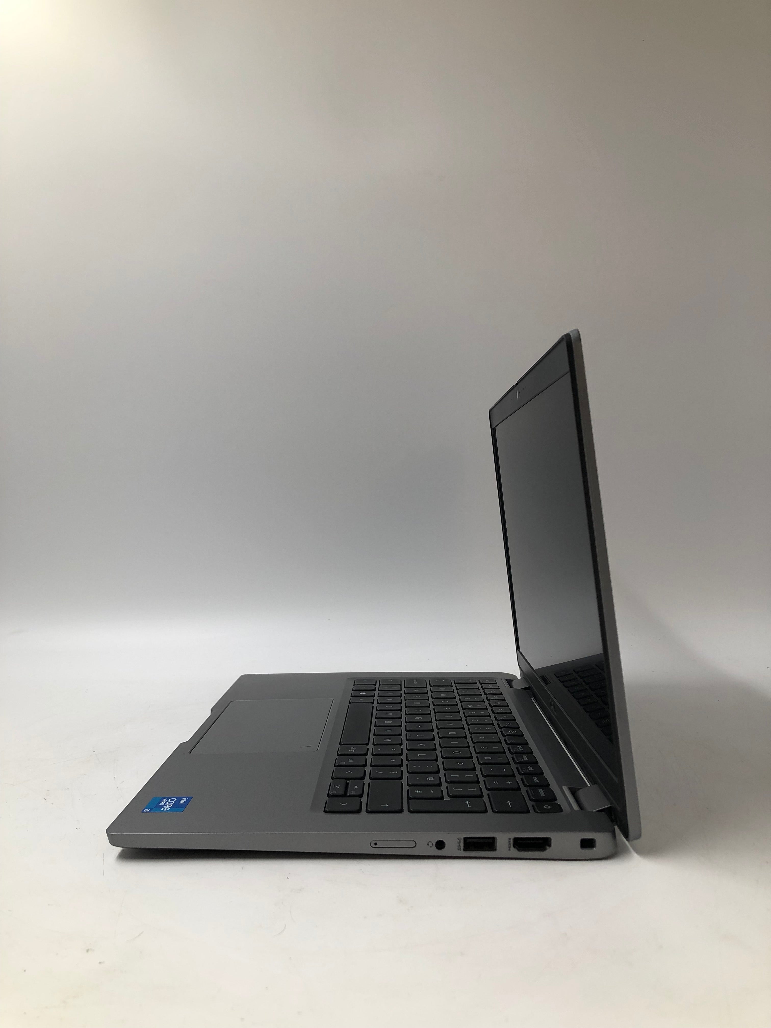 Dell Laptop Latitude 5320 13" i5 11th Gen 8GB RAM  256GB SSD W11 #5