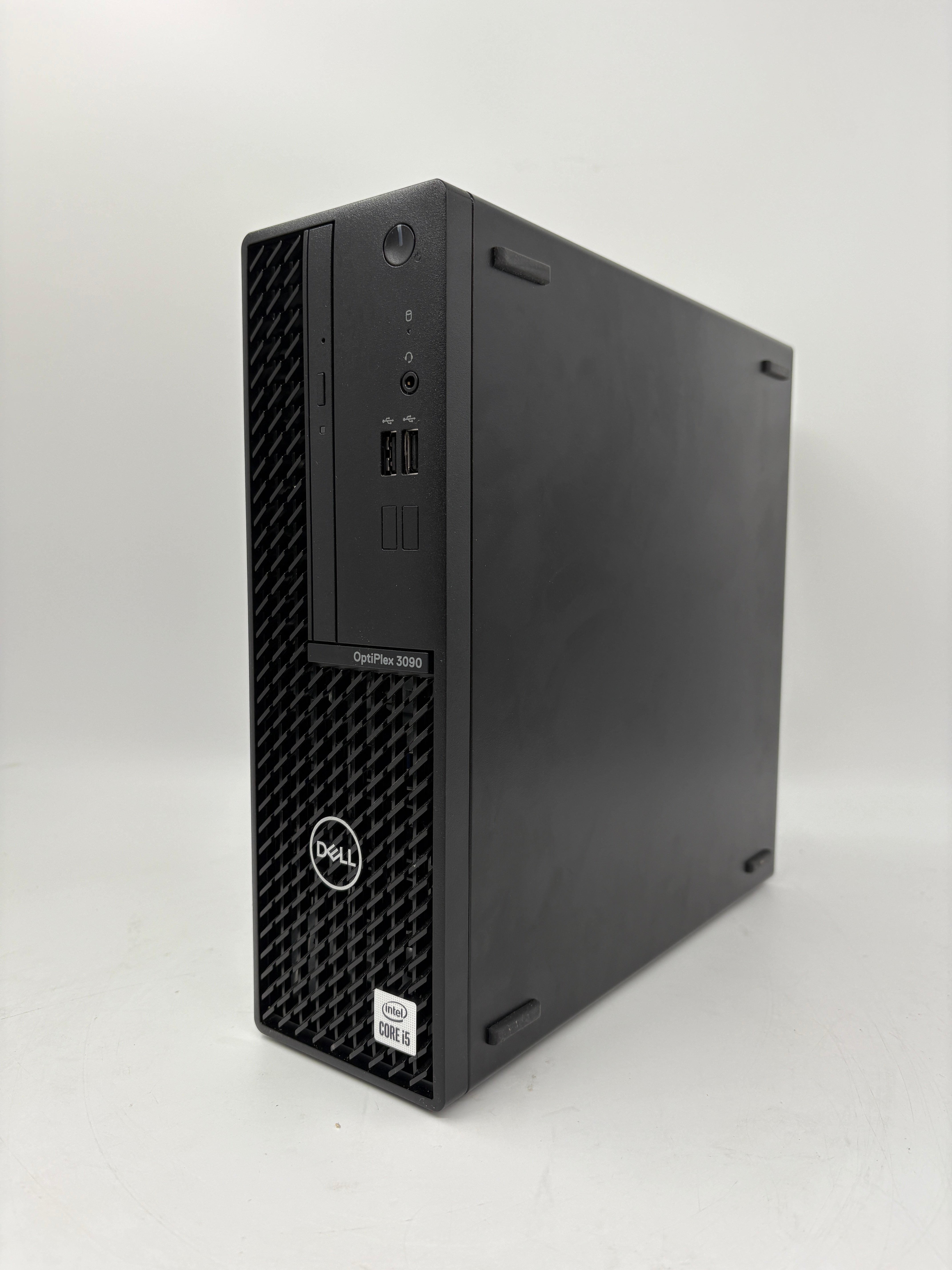 Dell Desktop Optiplex 3090 SFF i5 10th Gen 16GB RAM 256GB SSD NO OS