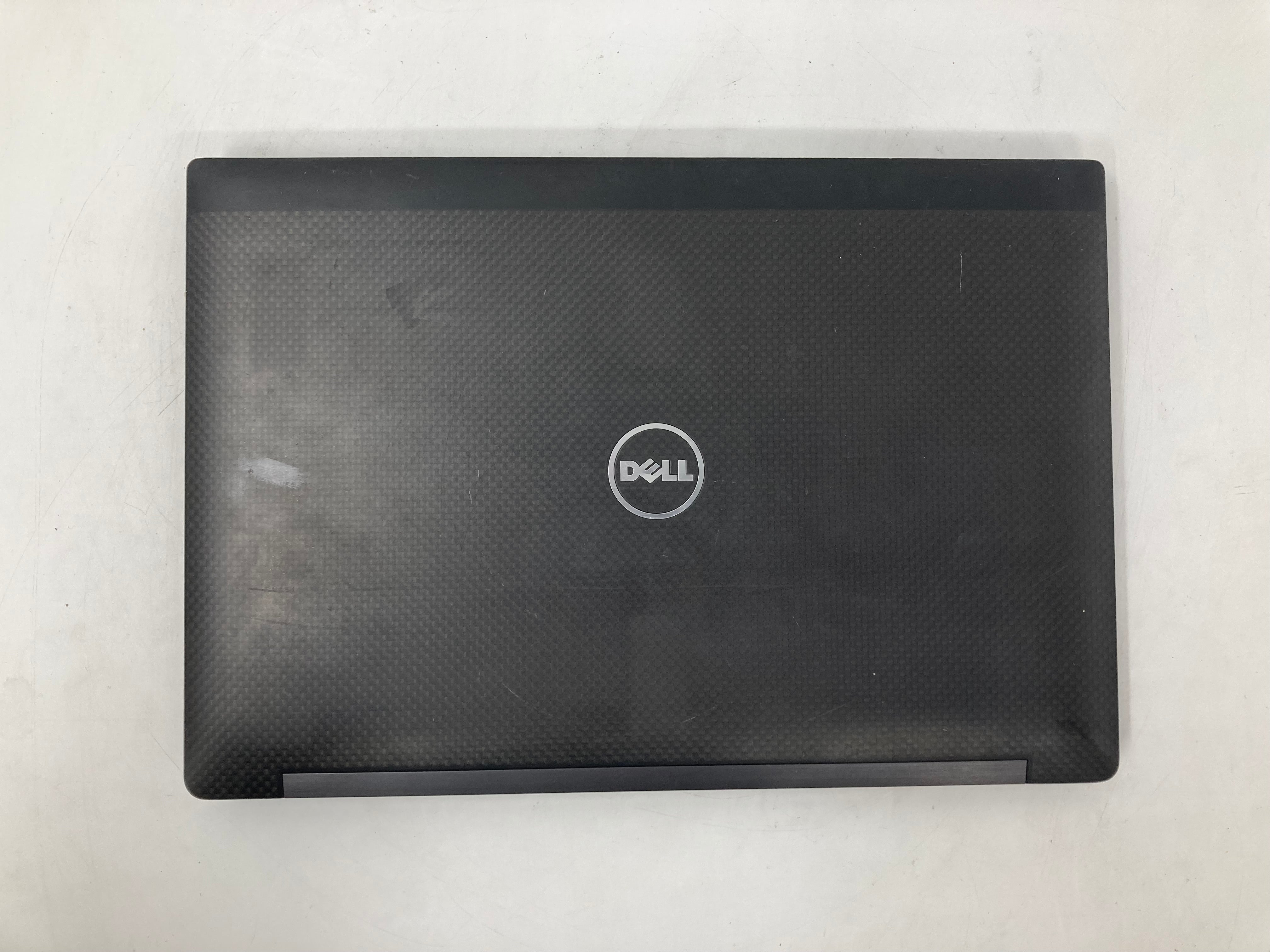 Dell Laptop Latitude 7280 12" i7 7th Gen 8GB RAM No HDD No OS *Spares*