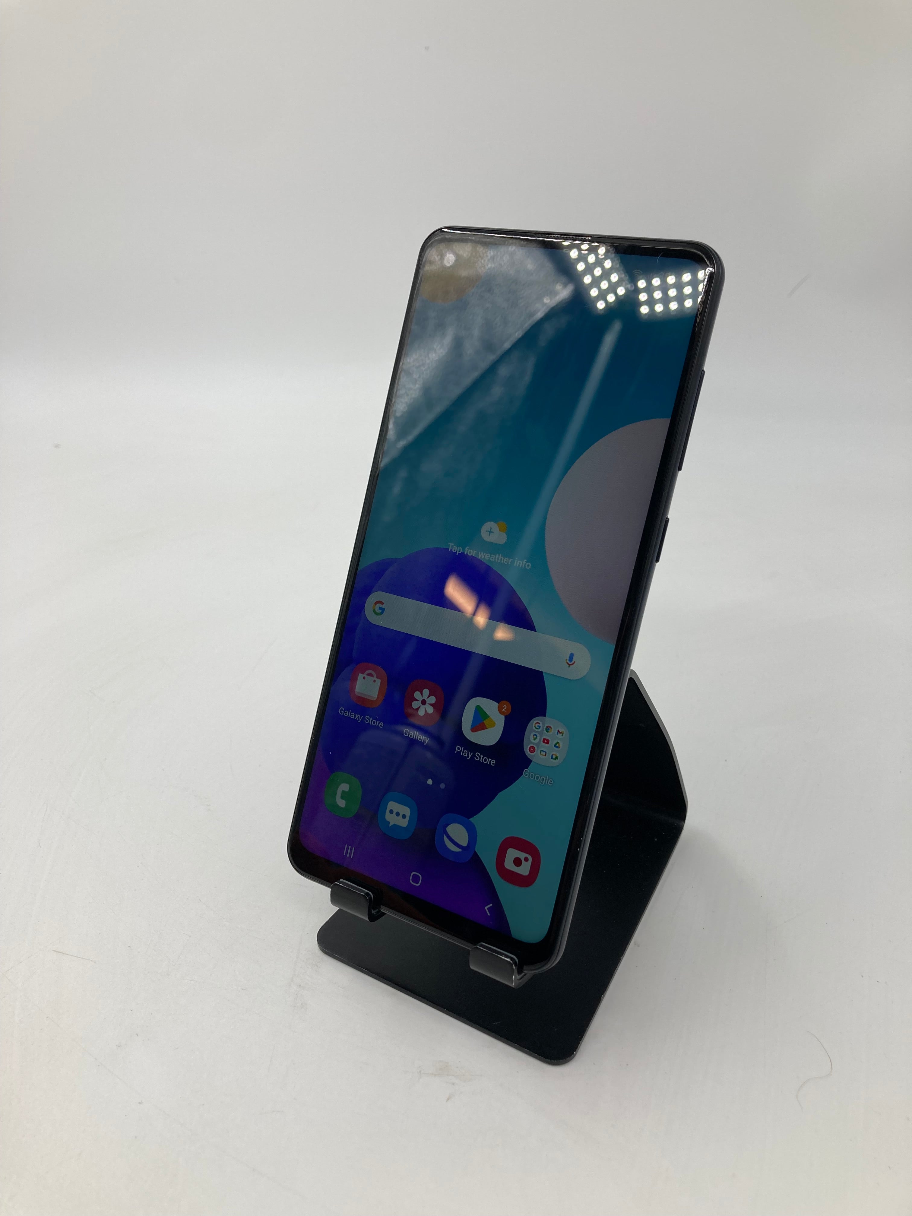 Samsung Galaxy A21s 32GB Unlocked Blue