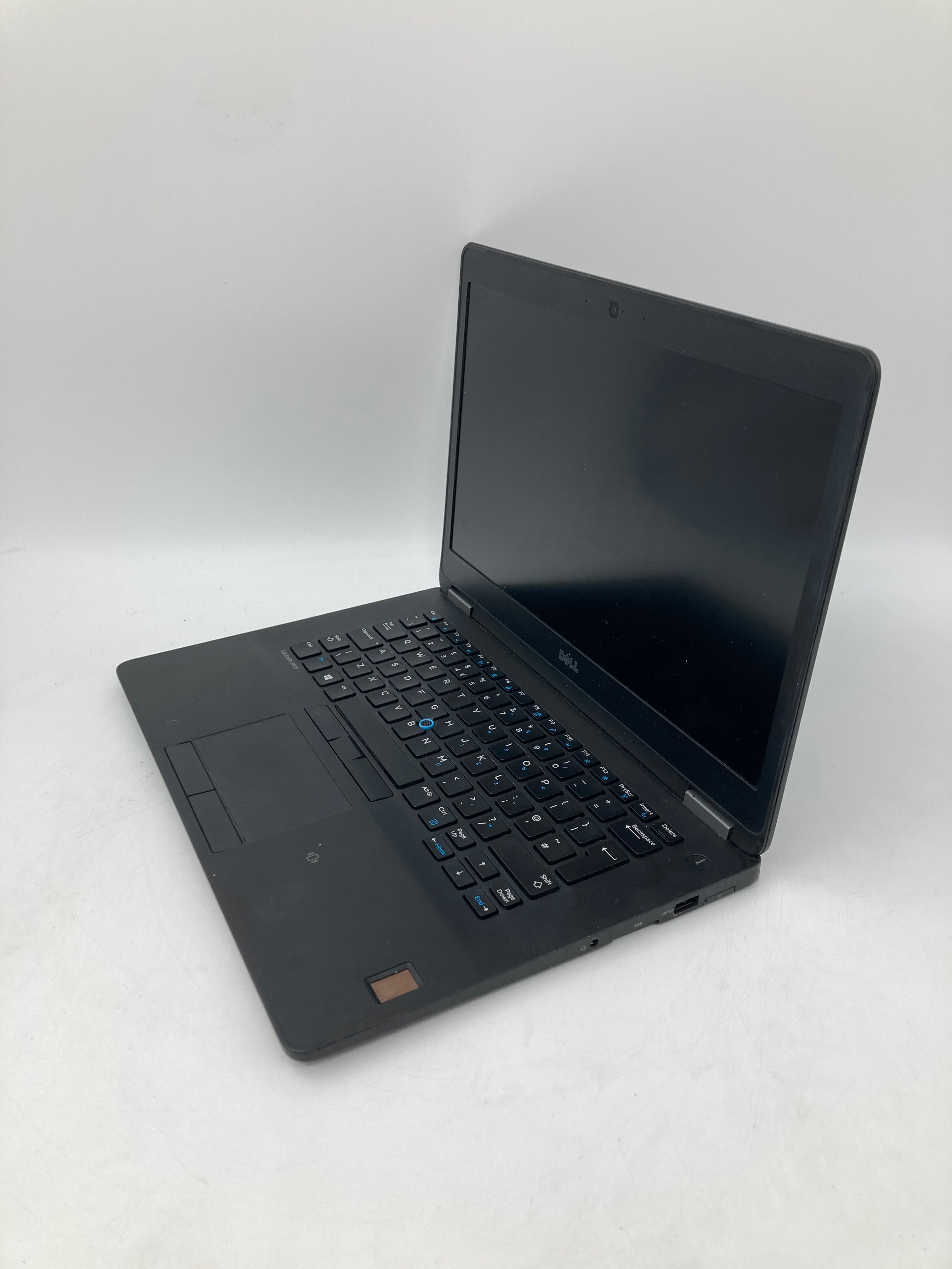 Dell Latitude E7470 14" Screen i7 6th Gen No RAM No SDD Spares
