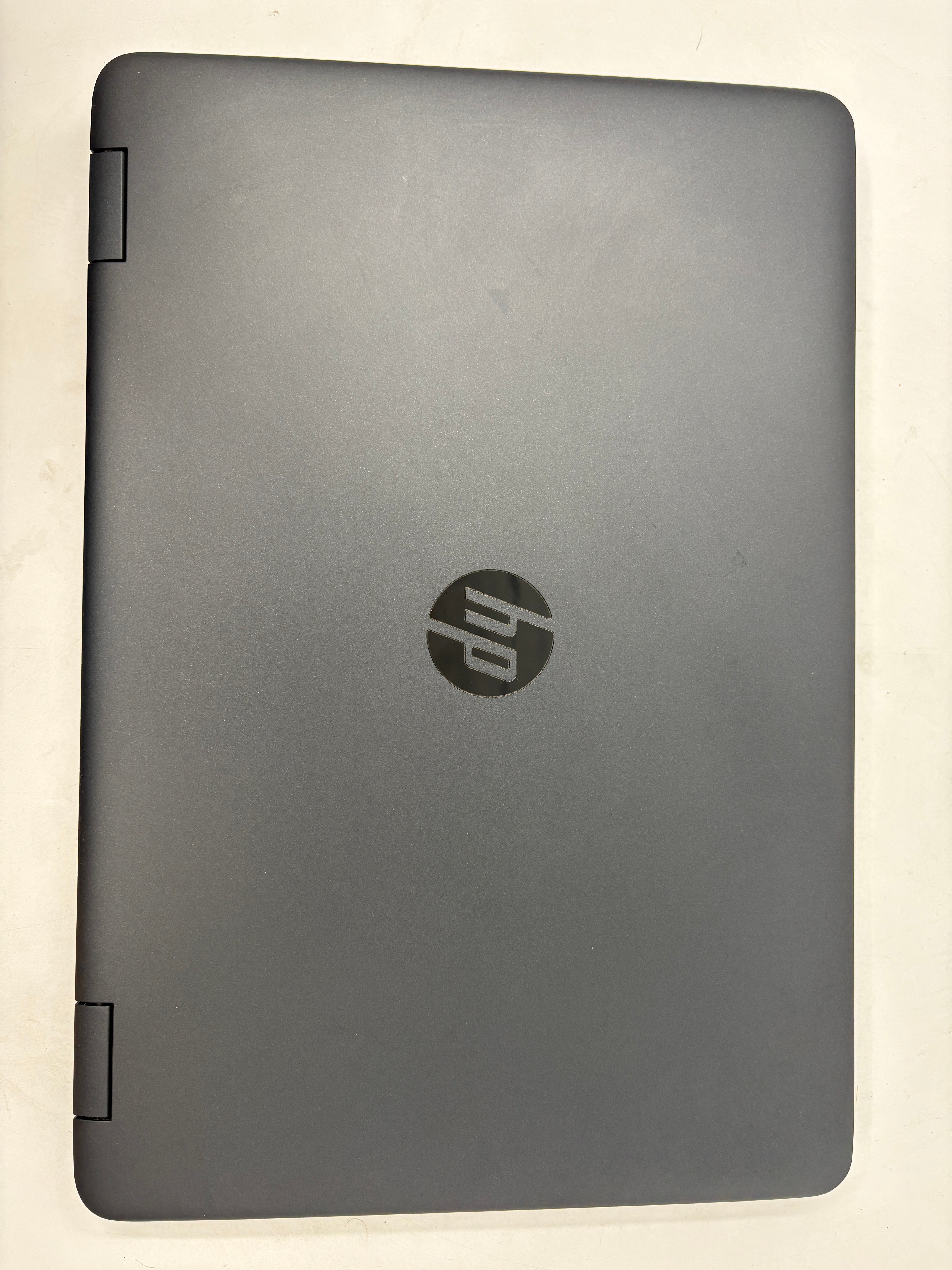 HP Laptop ProBook 650 G2 15.6" i5 6th Gen 4GB RAM 128GB SSD W10