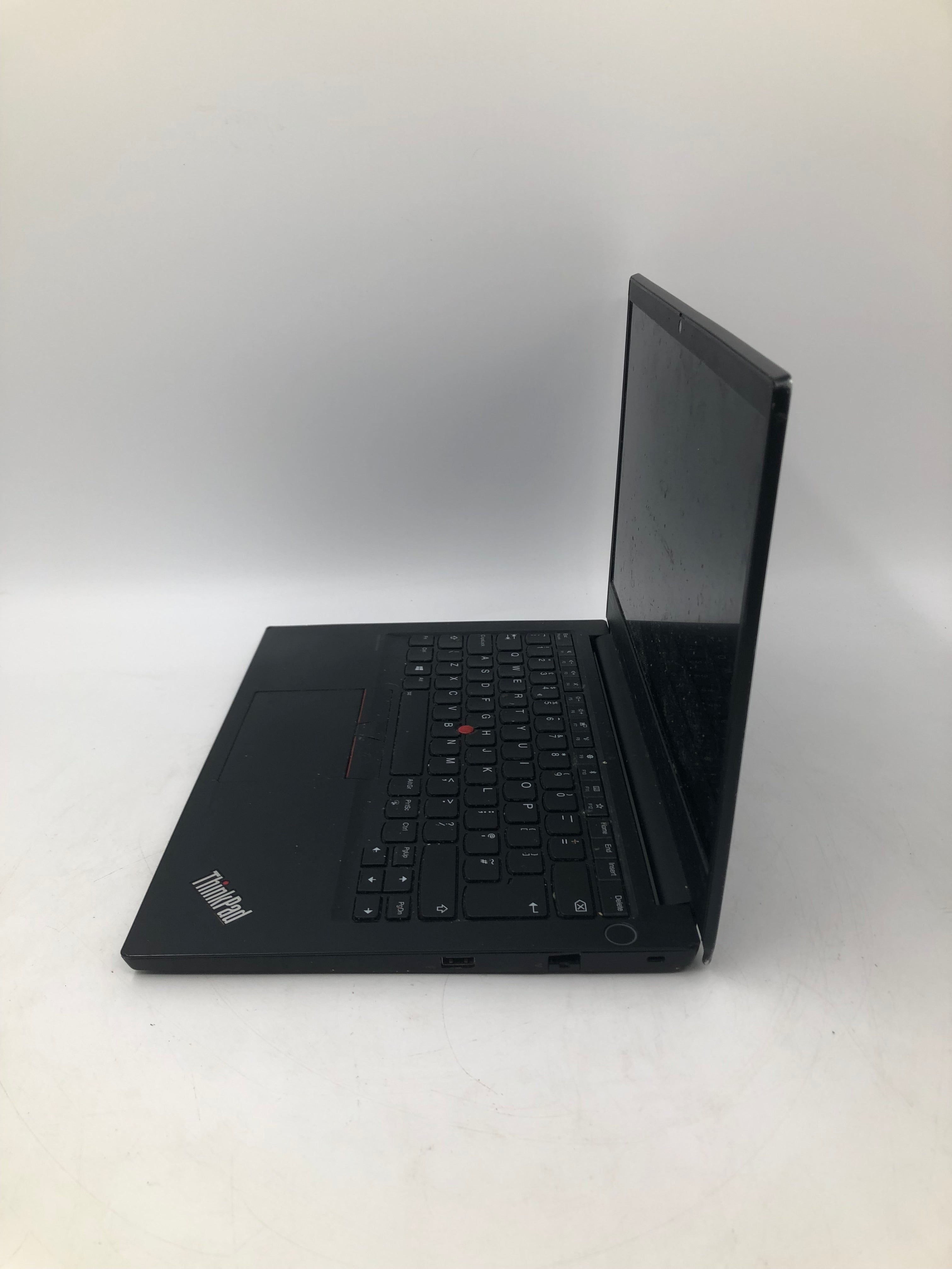Lenovo ThinkPad E14 14" Screen i5 10th Gen No Ram No SSD -Spares-