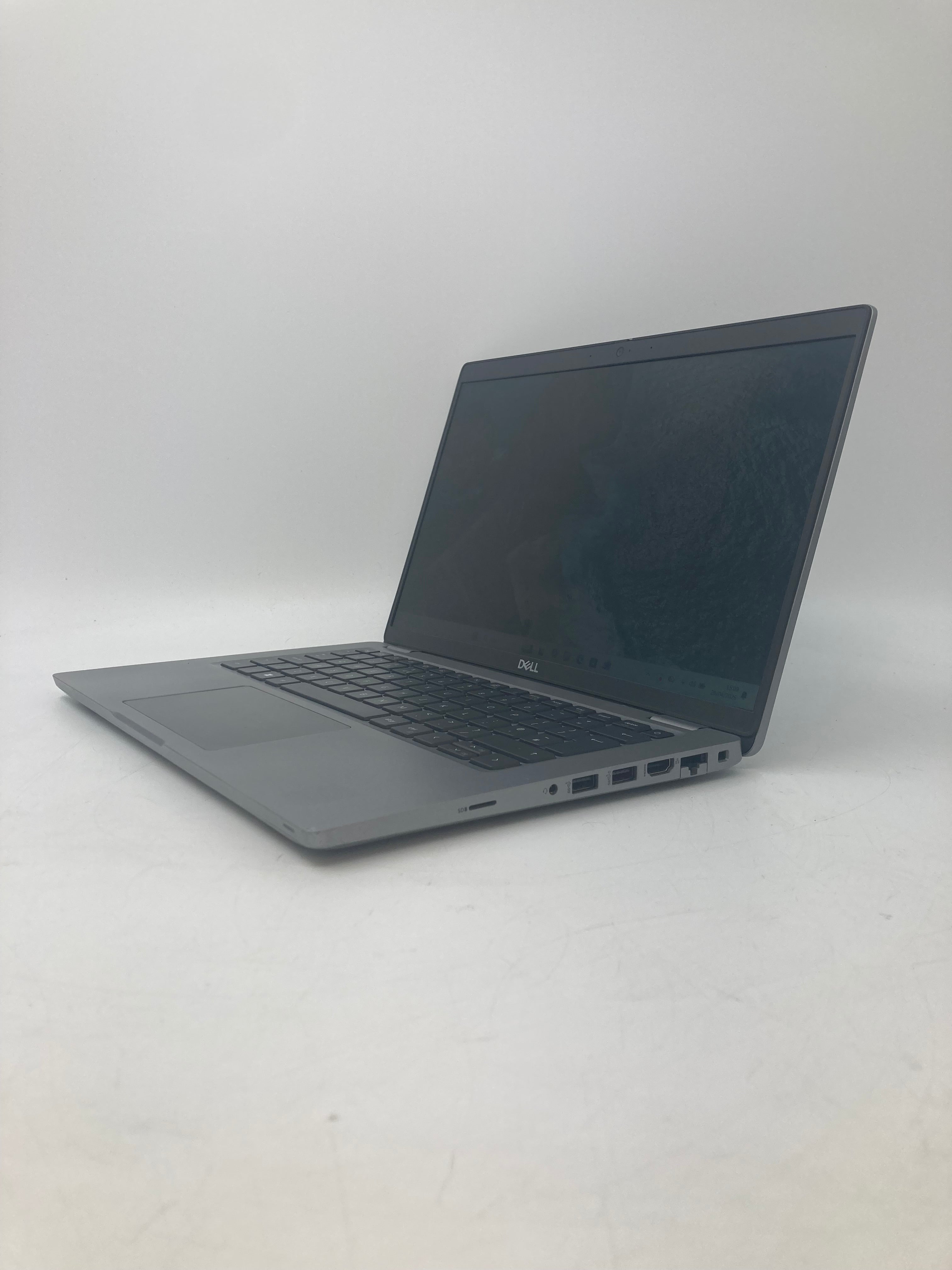 Dell Latitude 5430 | 14" FHD | i5 12th Gen CPU | 16GB RAM | 512GB SSD | W11 | Grade C