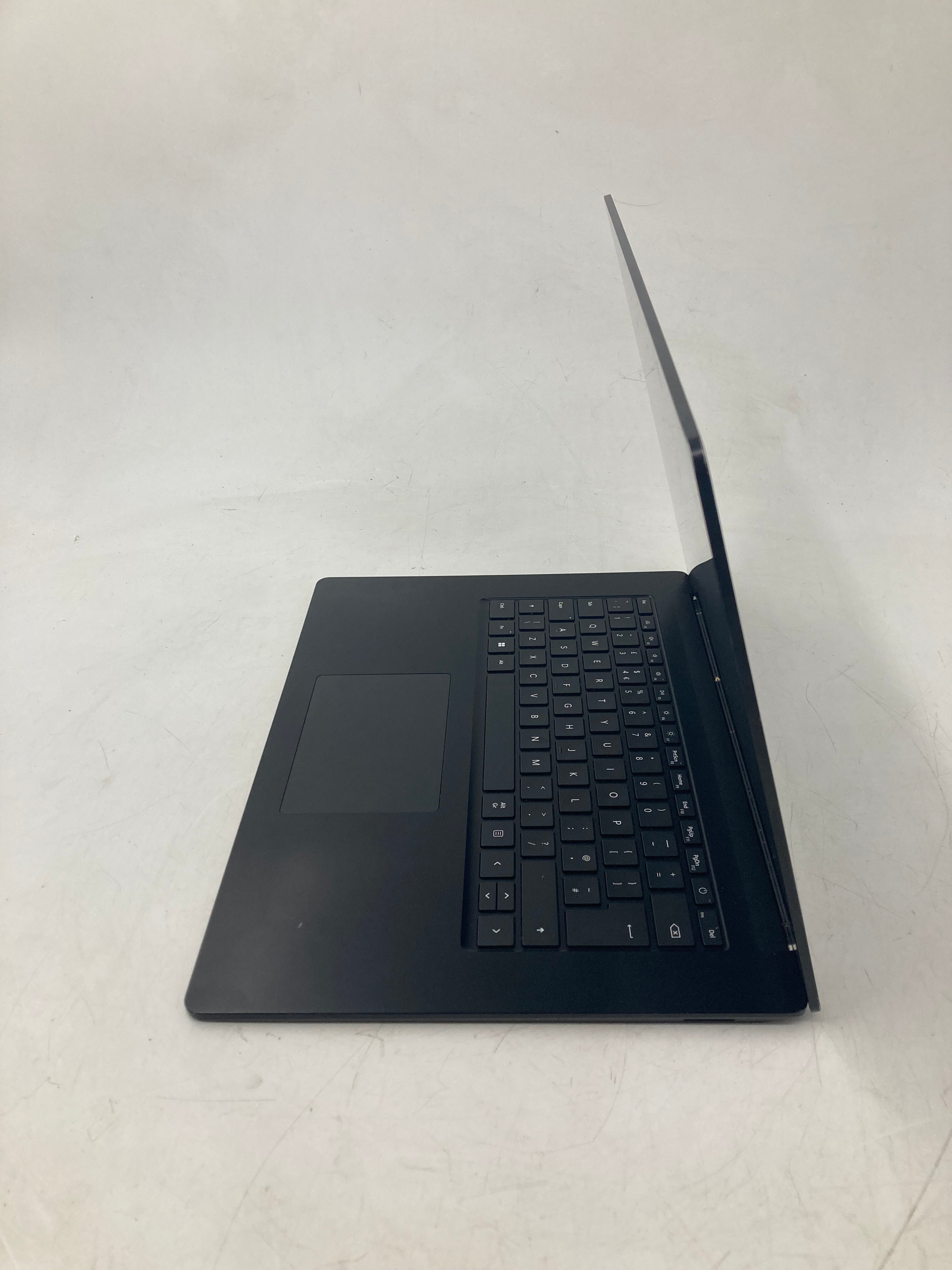 Microsoft Surface Laptop 5 15" Screen i5 12th Gen 8GB RAM 512GB SSD W11