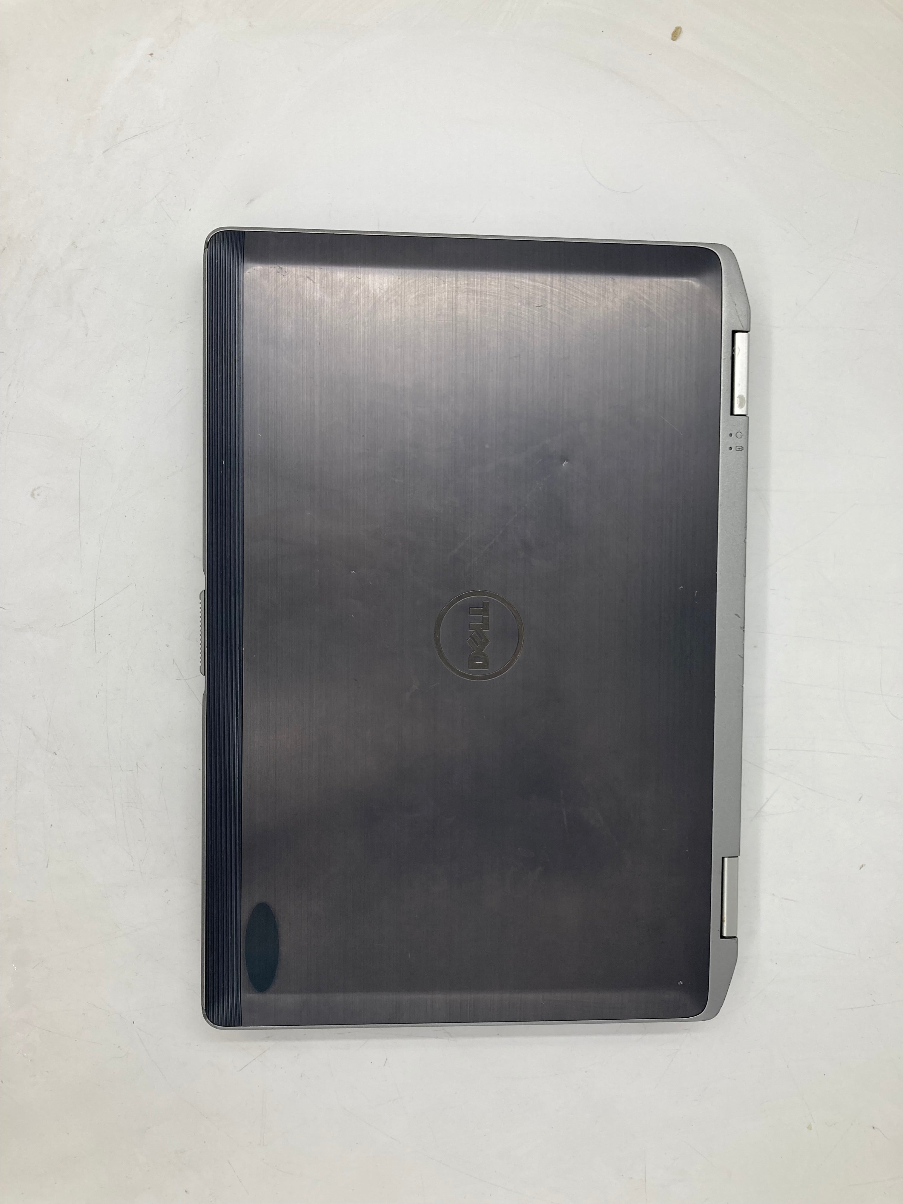 Dell Laptop Latitude E6420 14" Screen i5 2nd Gen 2GB Ram No Storage No OS