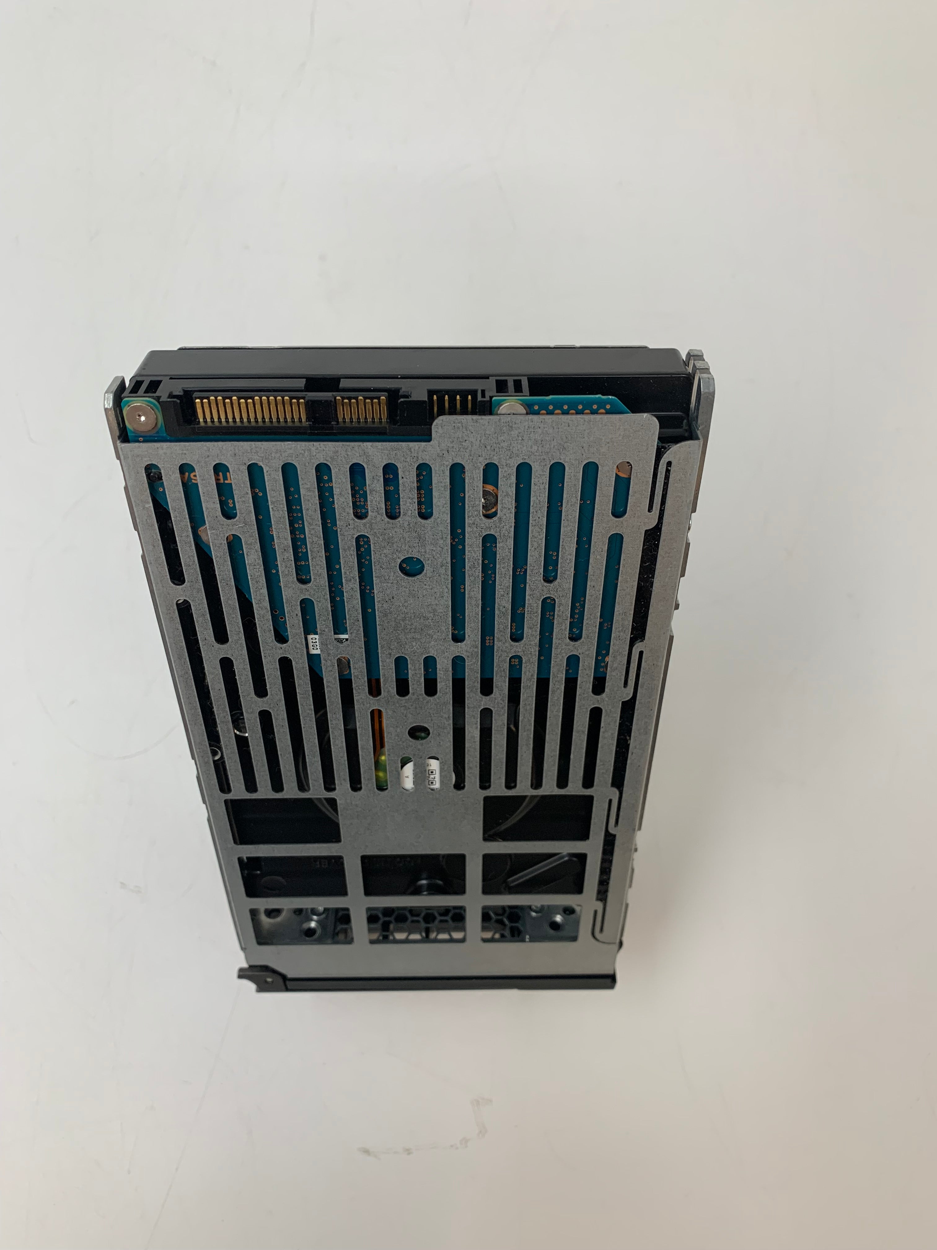 Toshiba HDD | 2TB | 3.5 inch | SAS | MG04SCA20EE | 7.2K RPM | 12Gbps | With Caddy