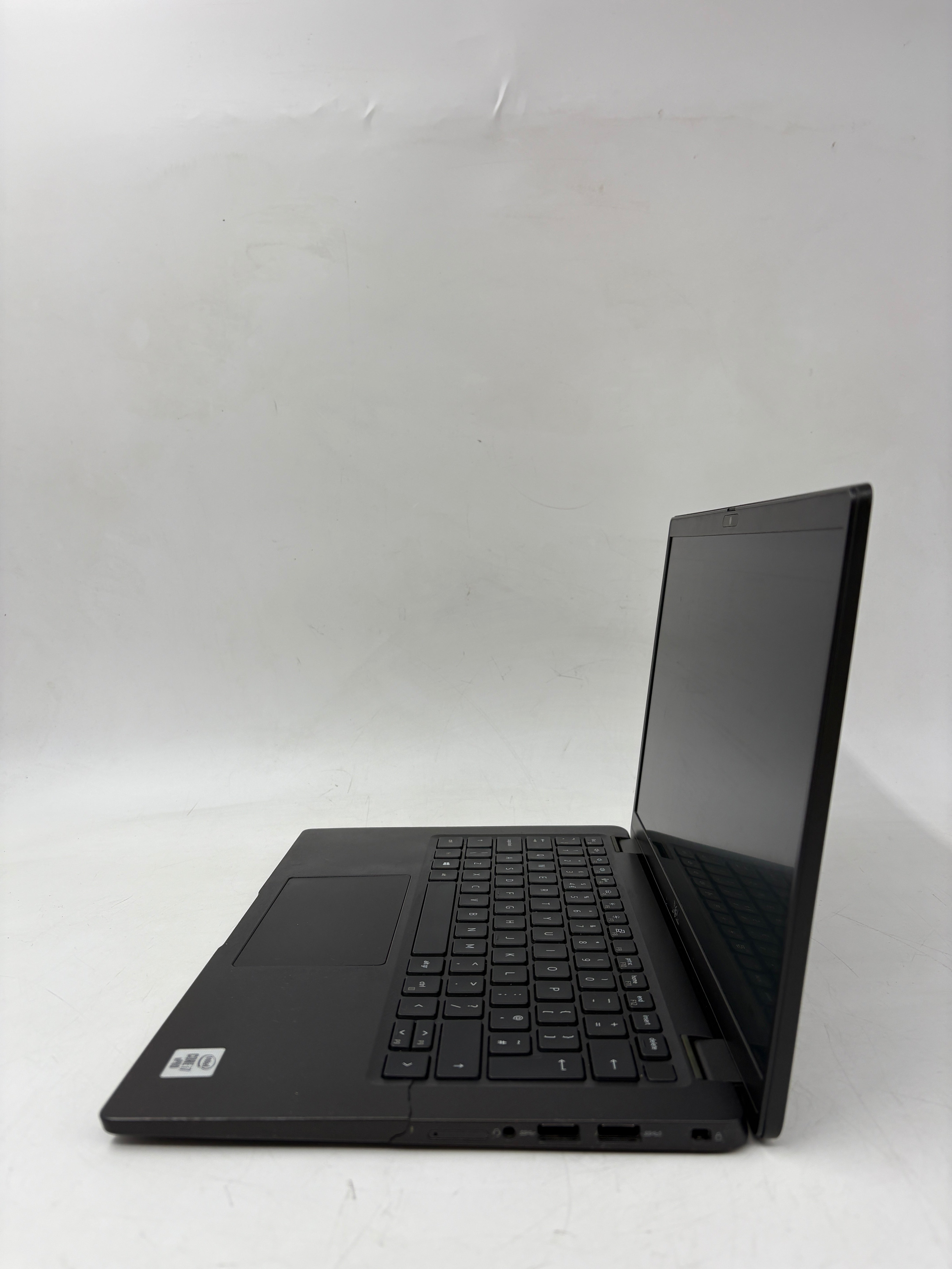 Dell Laptop Latitude 7410 14" Screen i7 10th Gen 16GB RAM NO SSD NO OS