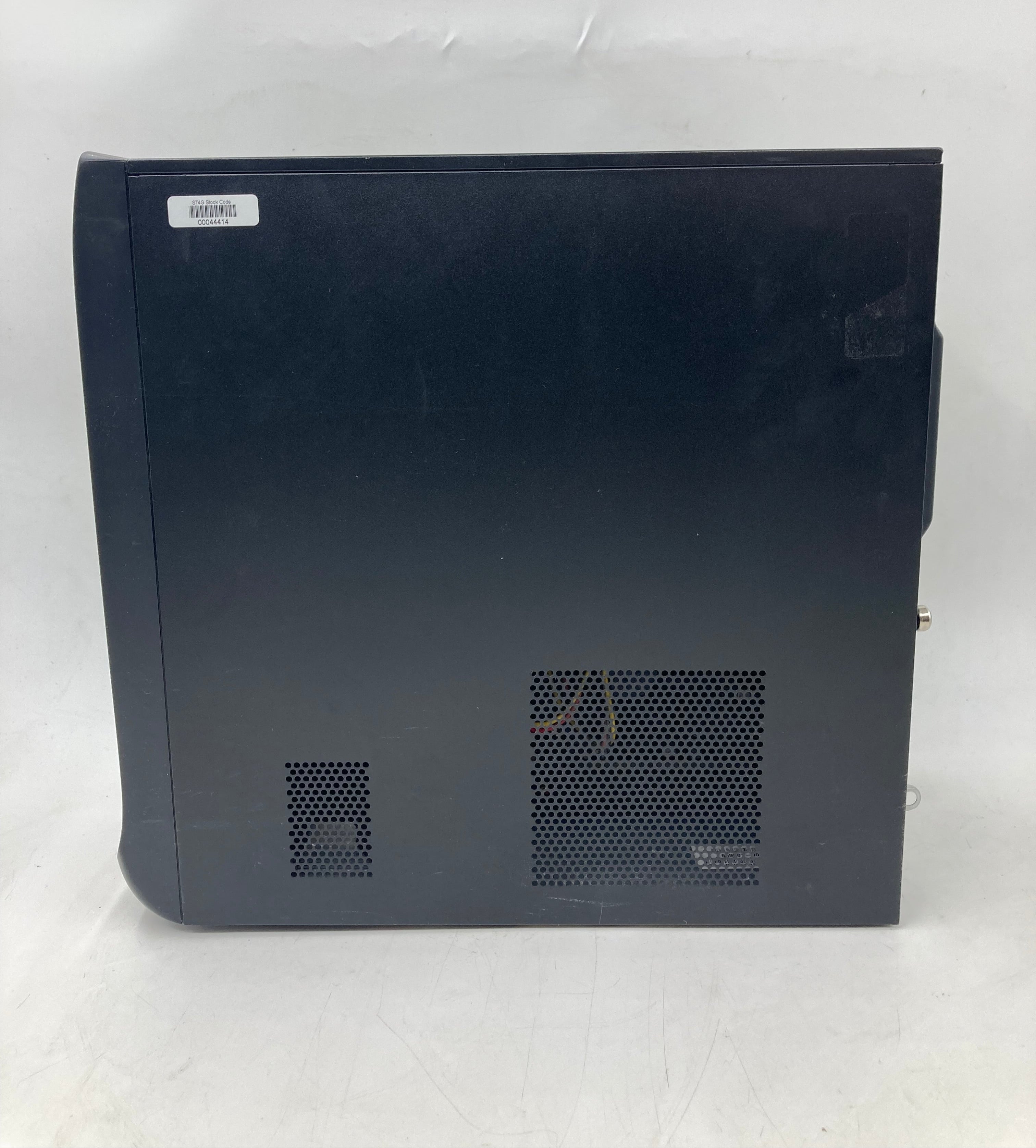 HP Desktop Pro 3400 i5 2nd Gen 4GB RAM No HDD No OS